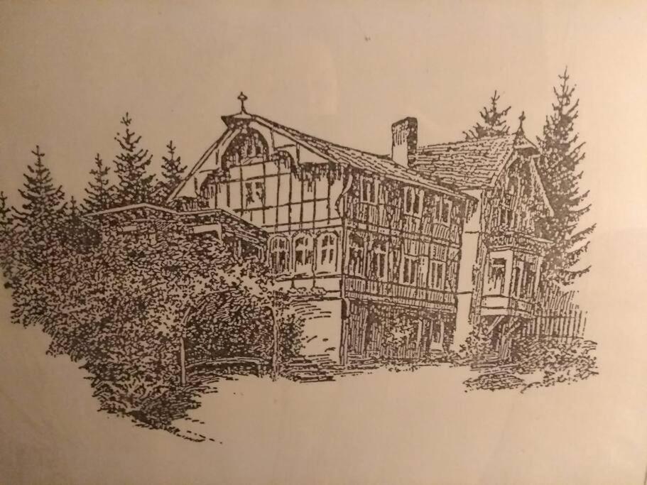 Haus Susemihl