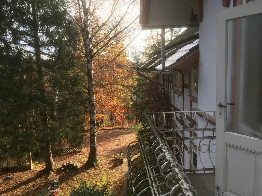 Haus Susemihl