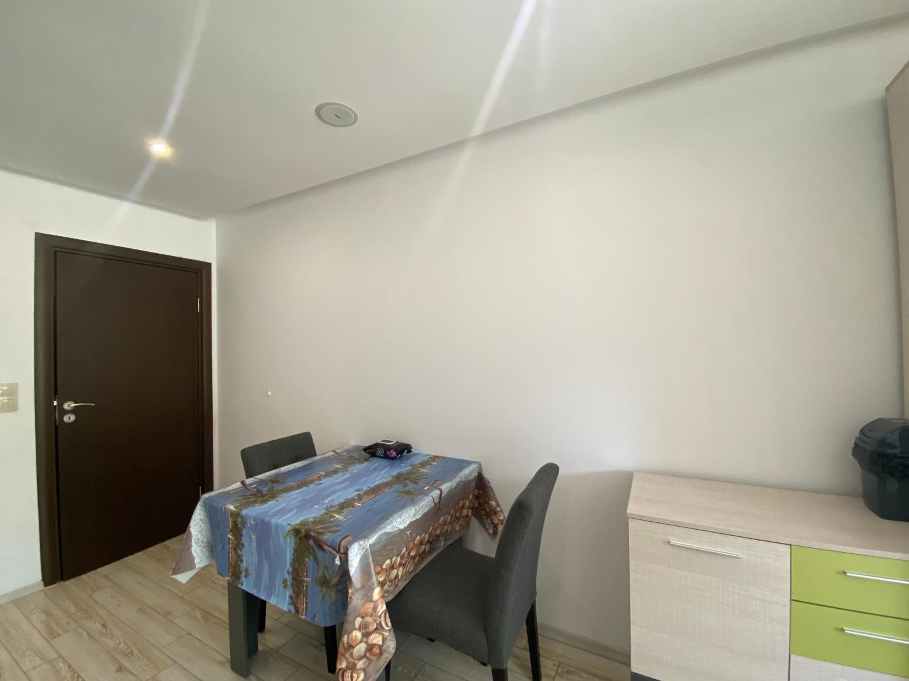 PARADISO 'В' 111 Large Apartment Nessebar