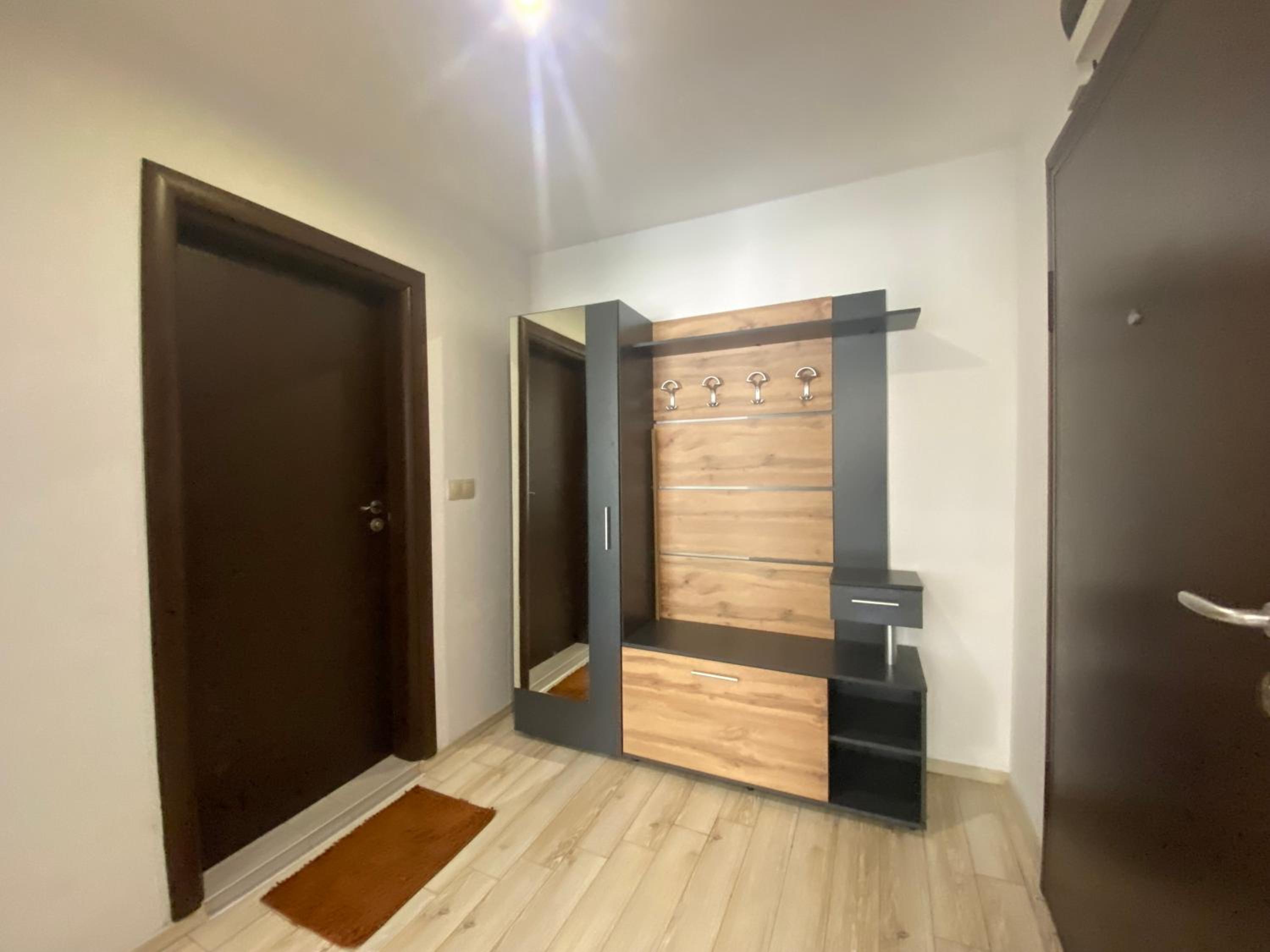 PARADISO 'В' 111 Large Apartment Nessebar