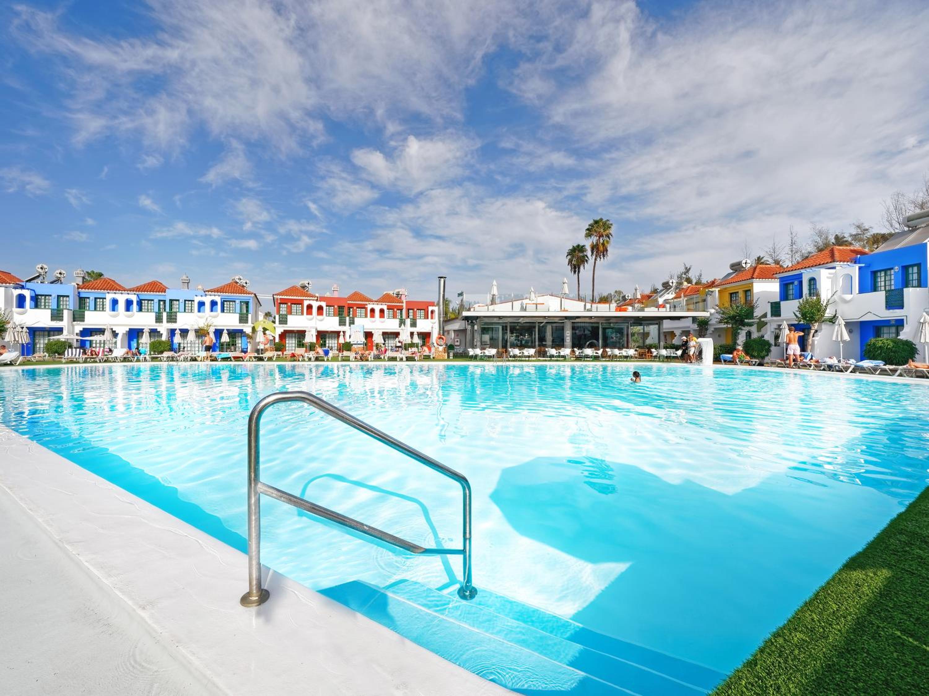 Bungalows Vistaflor