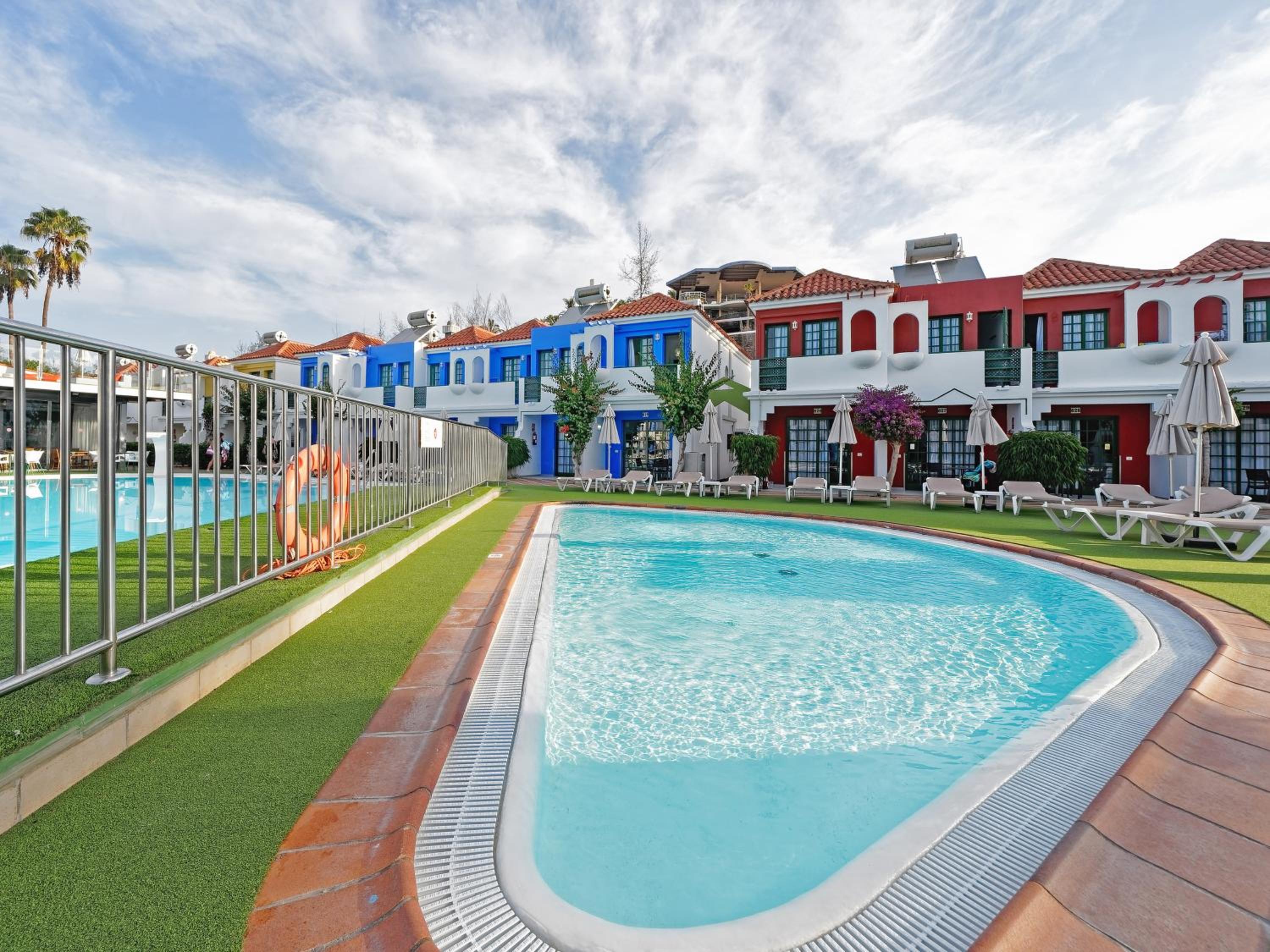 Bungalows Vistaflor
