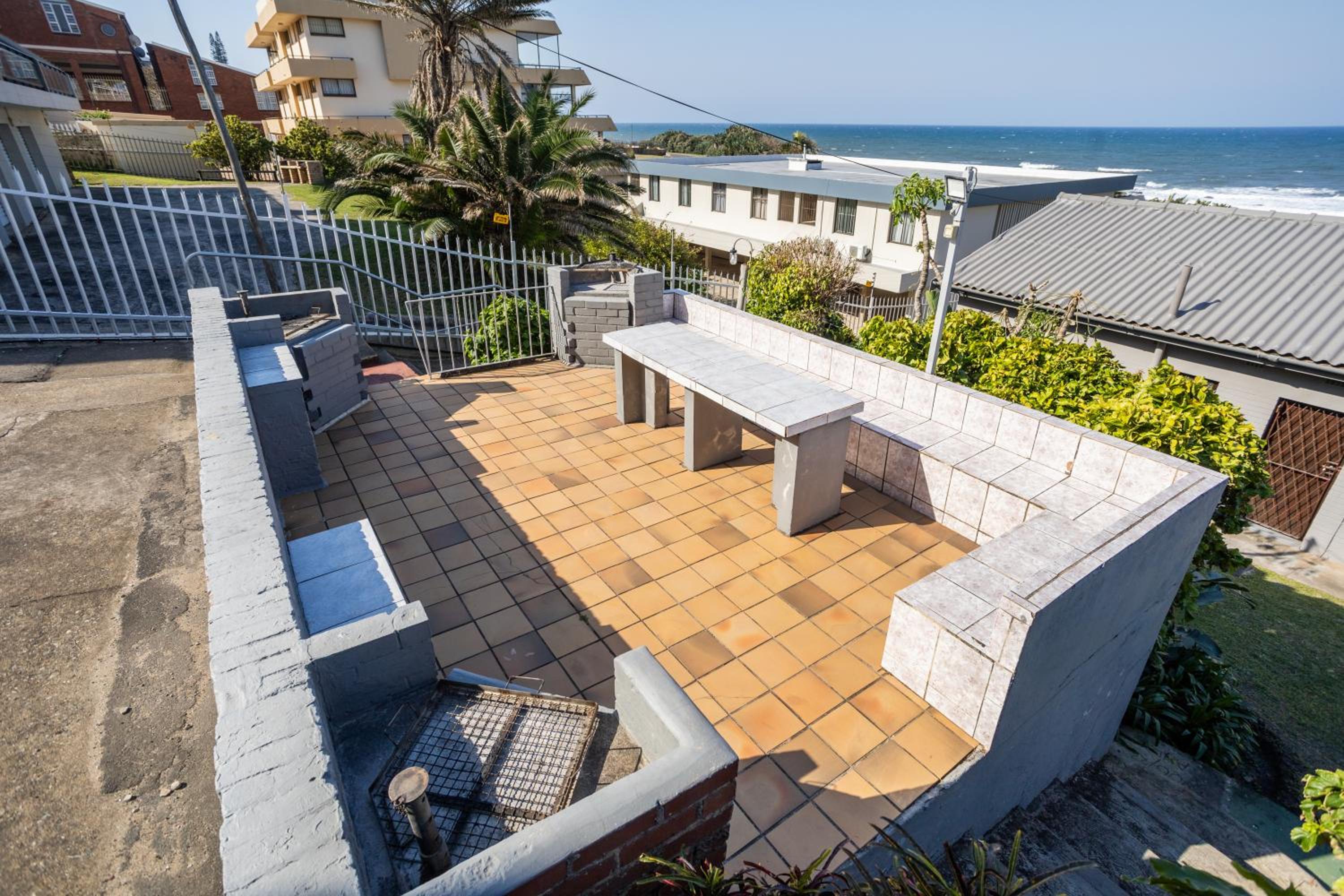 Breathtaking views from Sue Casa 11