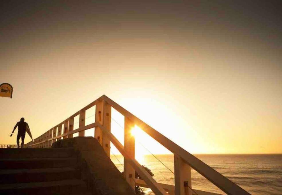 llBrand New beachside 2BR apt in prime Location