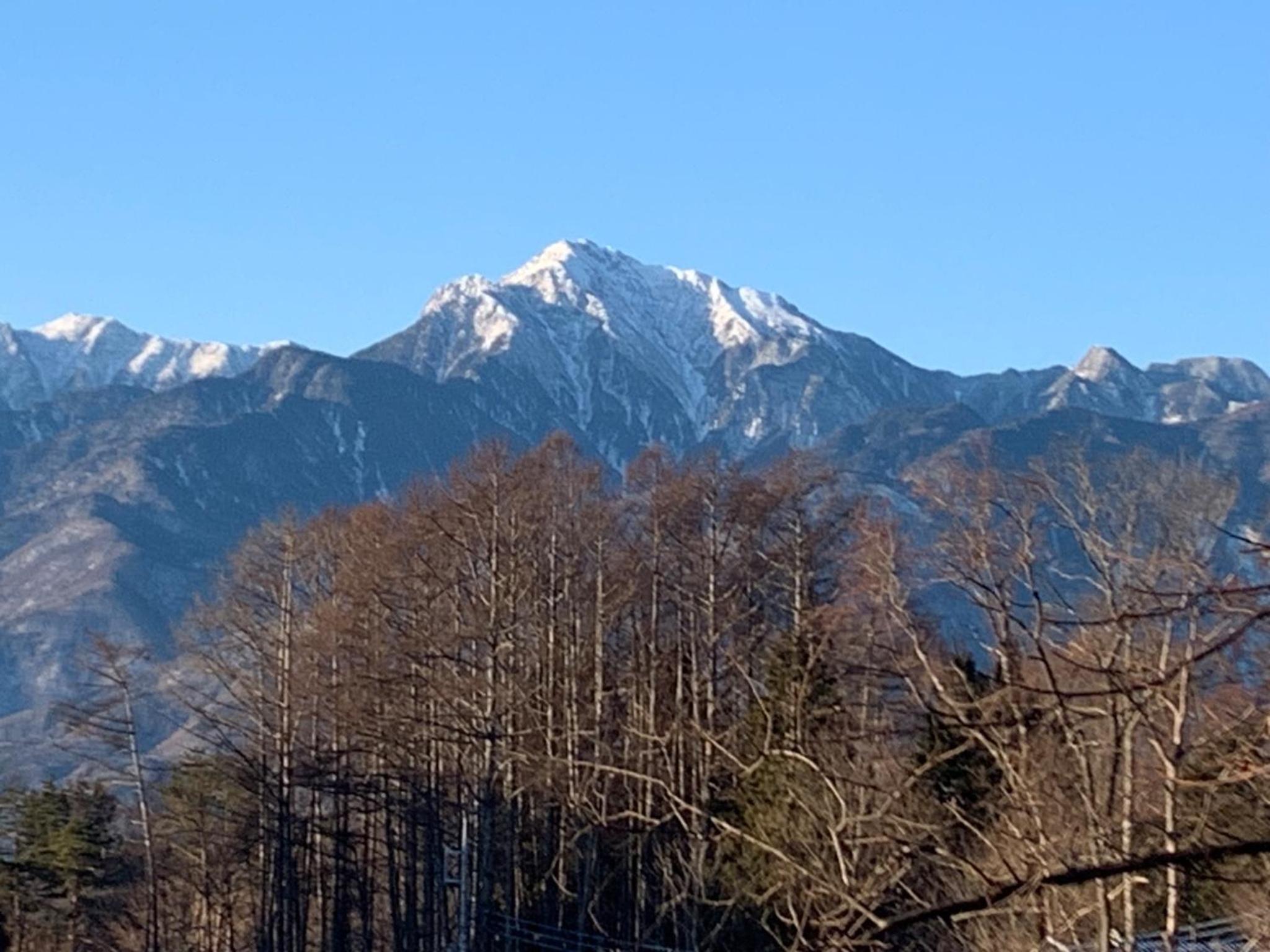 Place yatsugatake Oigamori cottage - Vacation STAY 93259v view 3