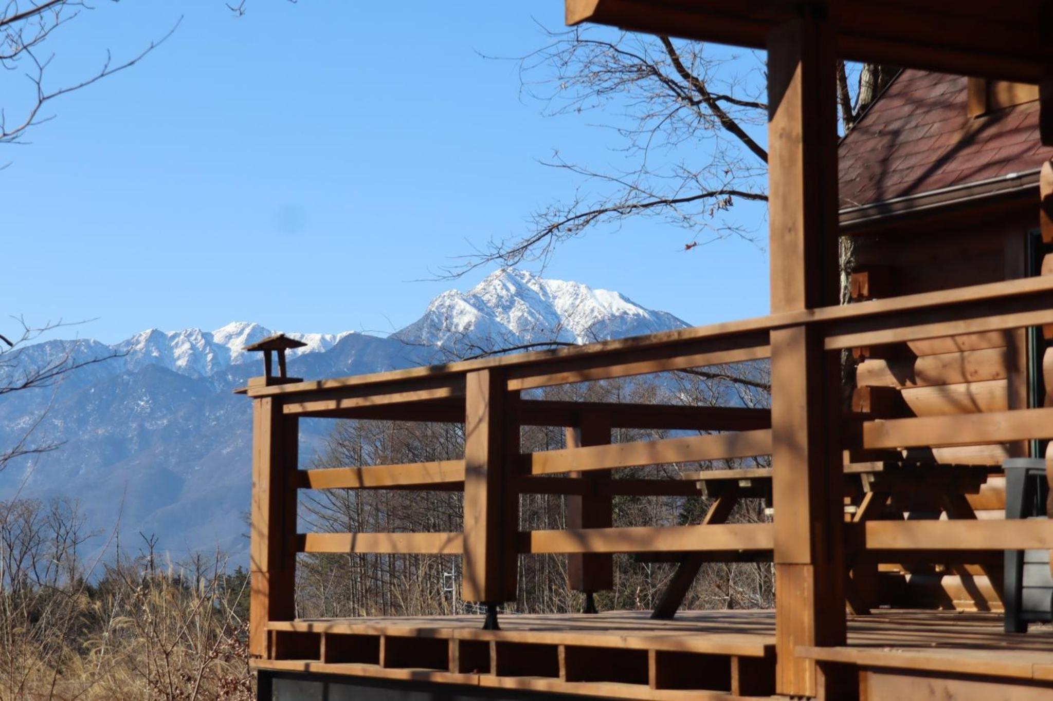 Place yatsugatake Oigamori cottage - Vacation STAY 93259v view 4