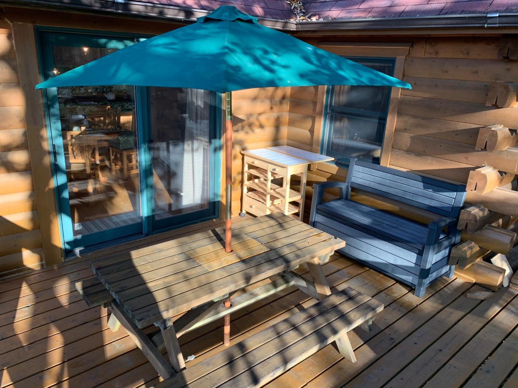 Place yatsugatake Oigamori cottage - Vacation STAY 93259v view 5
