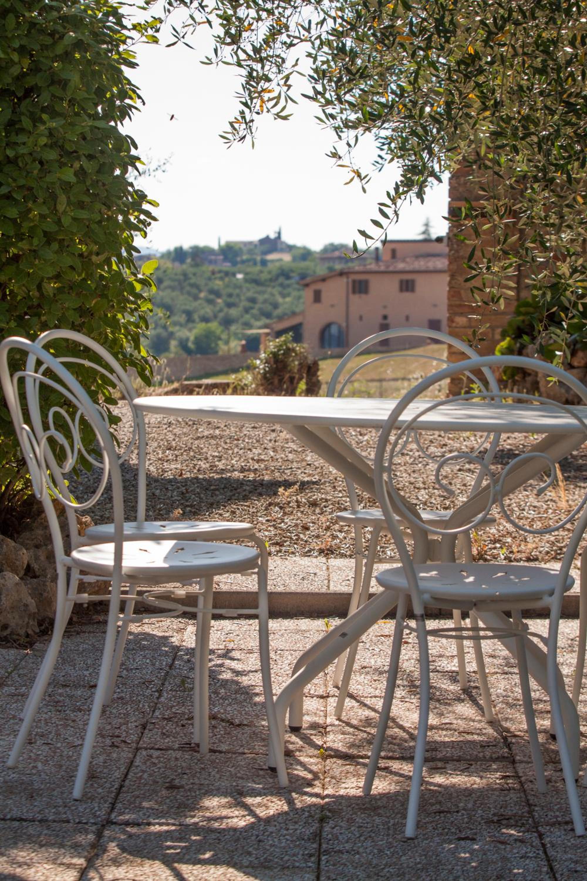 Podere Piazza Casa dell'Arcivescovo photo 2