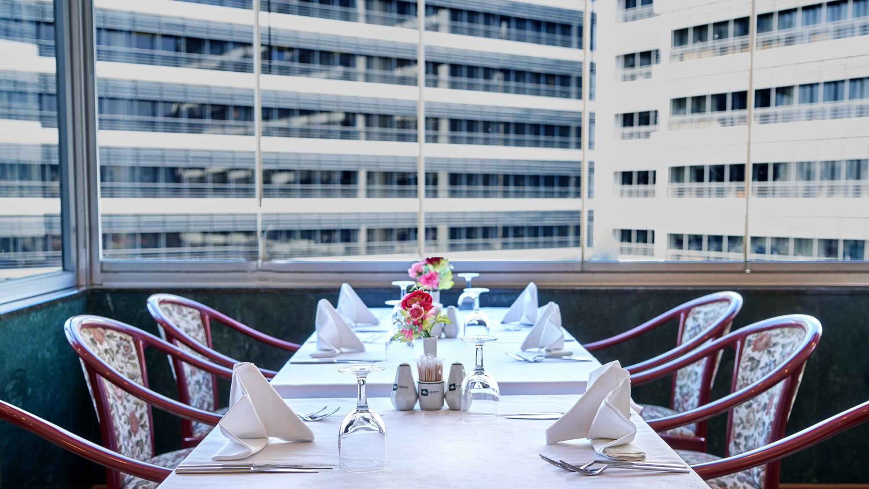 Feronya Otel - Image 74