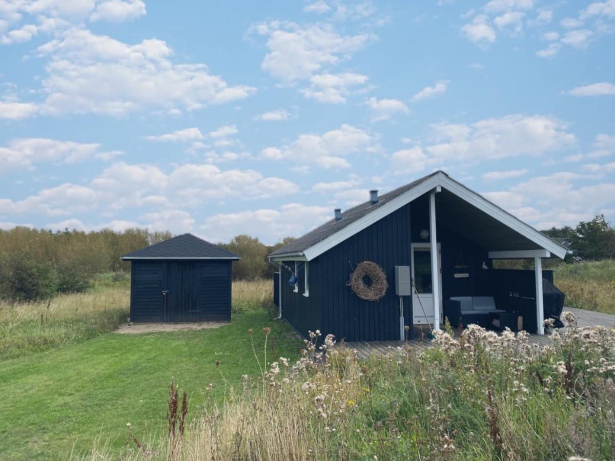 Exclusive Cottage close to Tornby Beach
