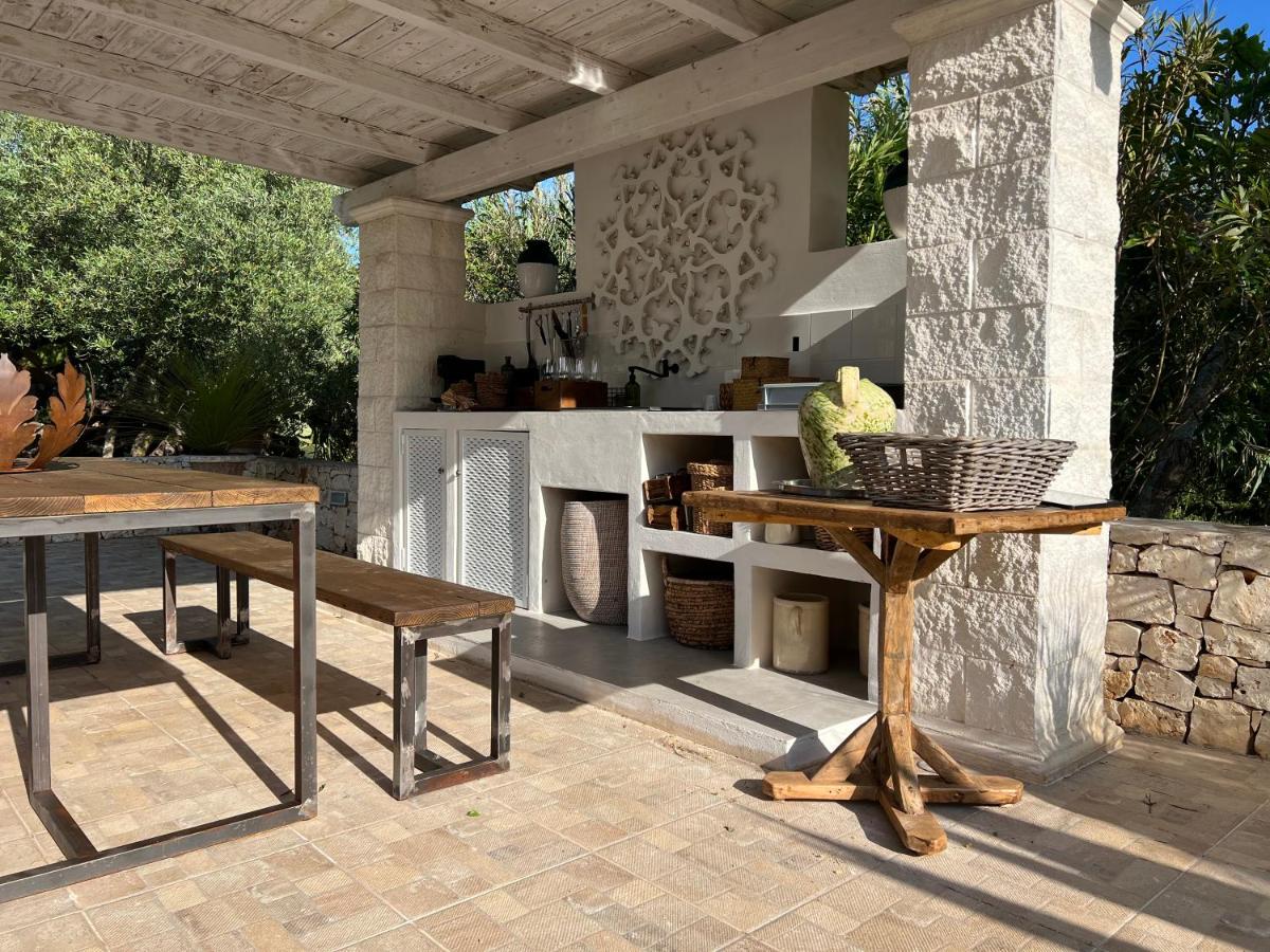 Il Saraceno B&B photo 3