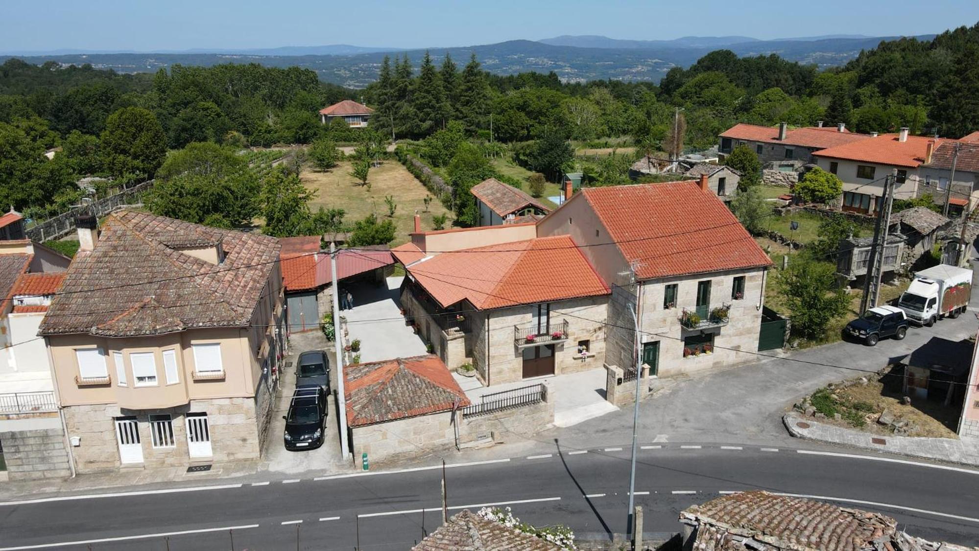 Casa da Penela