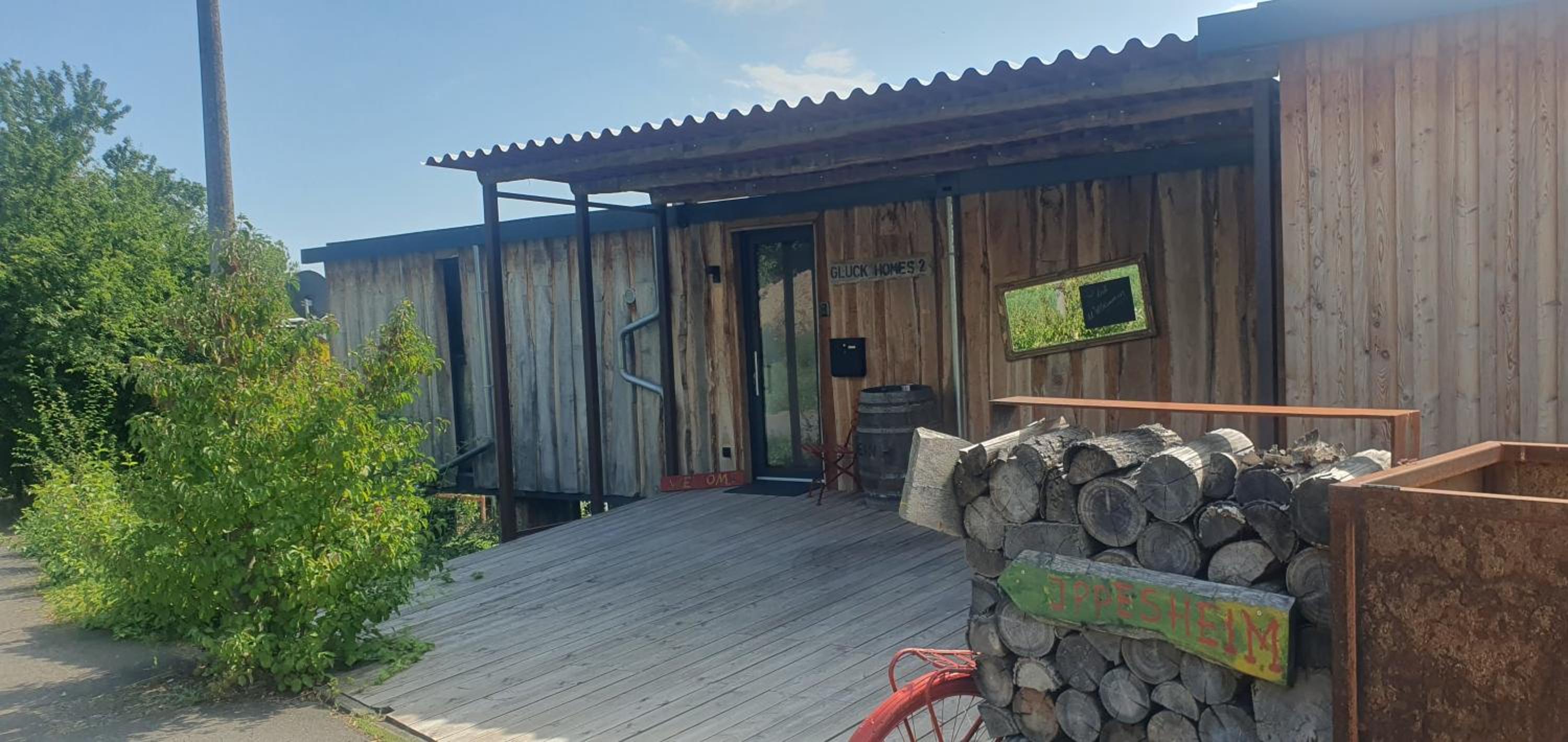 GLÜCK HOMES IPPESHEIM