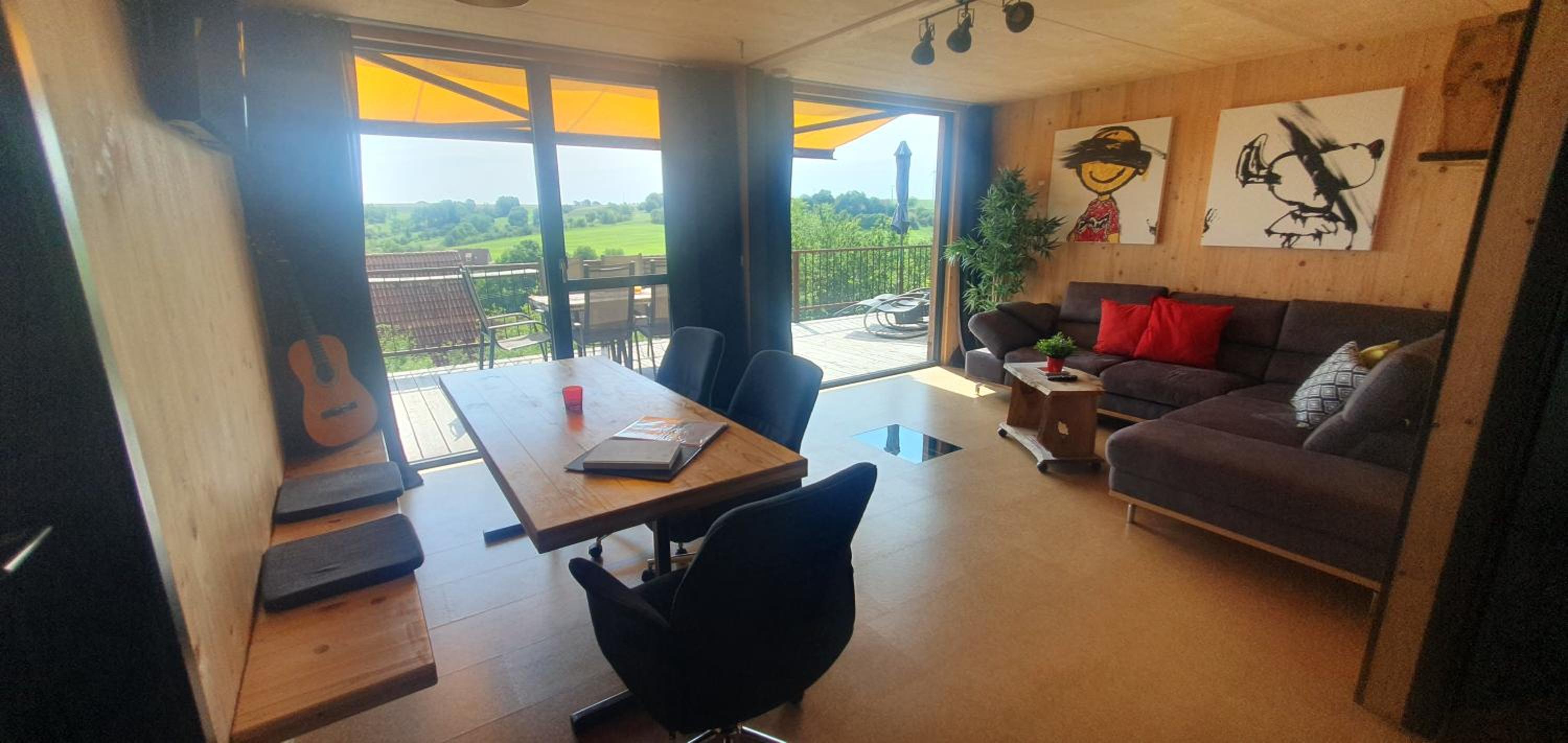 GLÜCK HOMES IPPESHEIM
