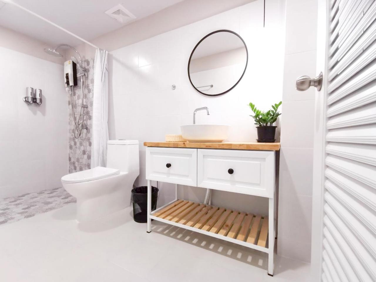 Snoozy Guesthouse