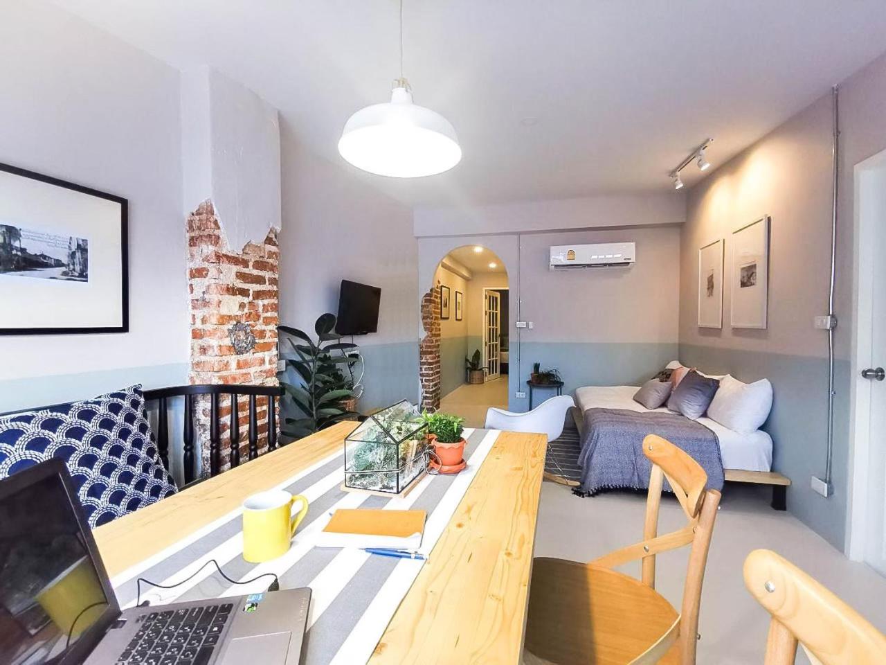 Snoozy Guesthouse