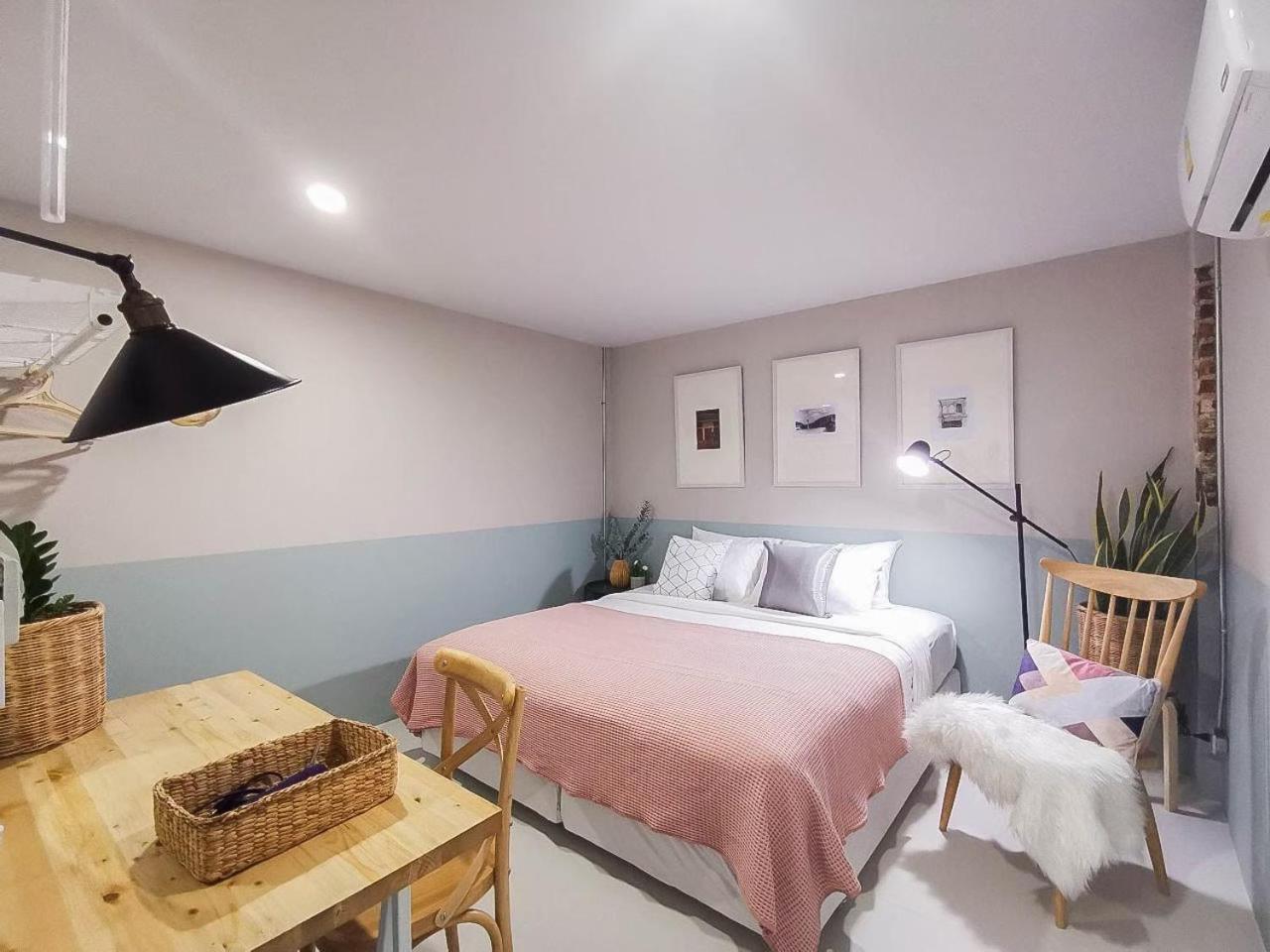 Snoozy Guesthouse