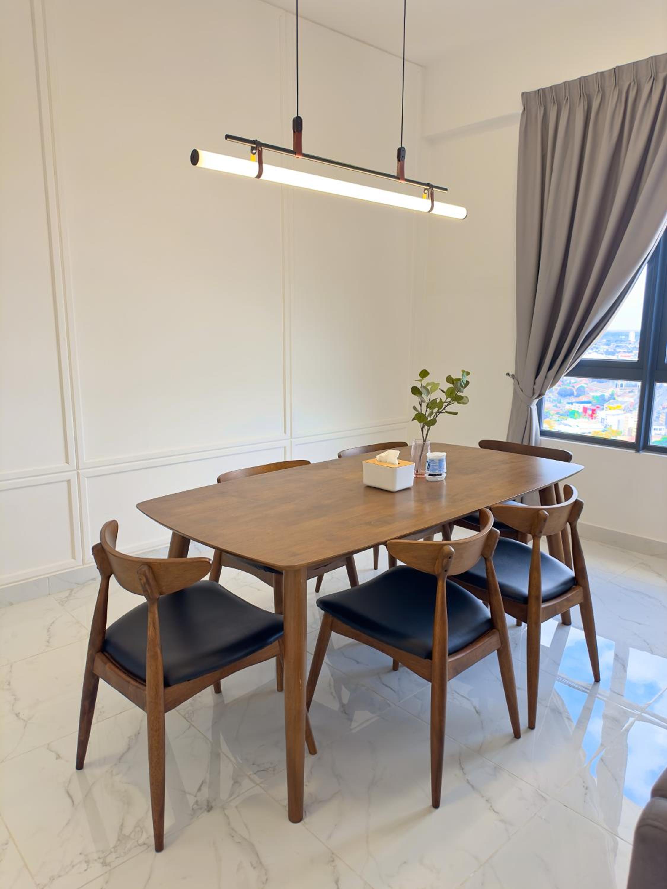 Troika Kota Bharu Penthouse Homestay photo 7