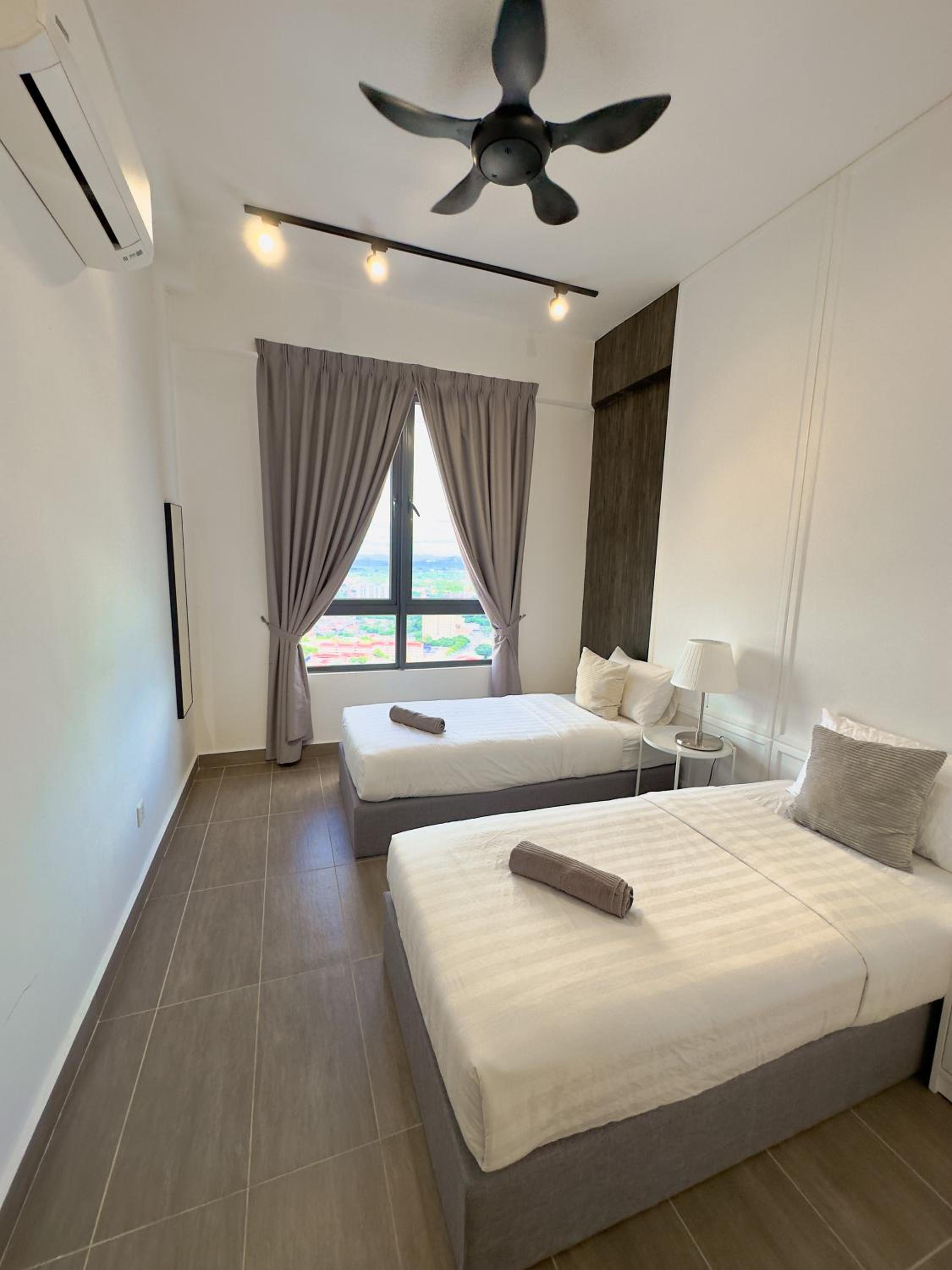 Troika Kota Bharu Penthouse Homestay photo 5