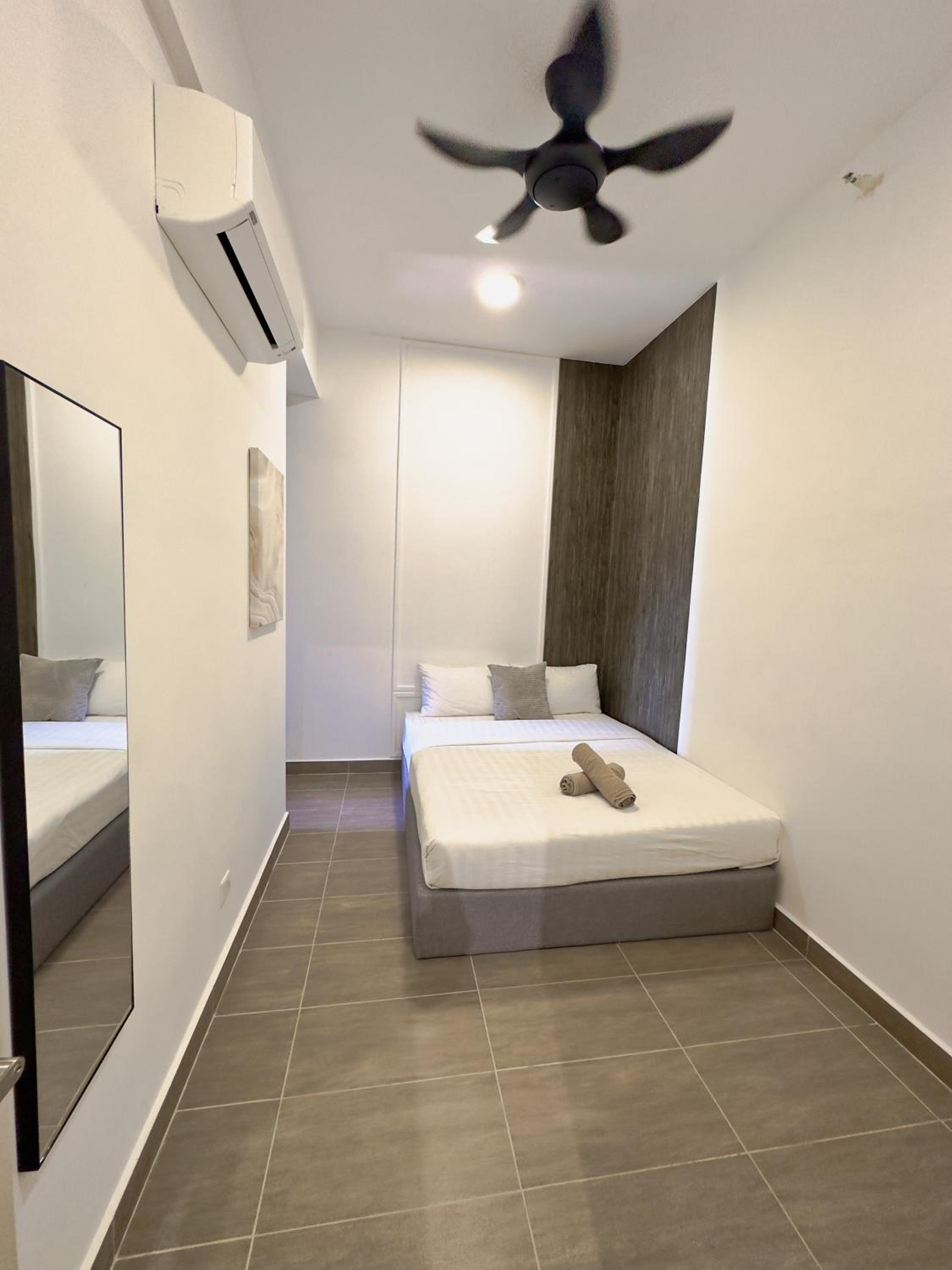 Troika Kota Bharu Penthouse Homestay photo 6