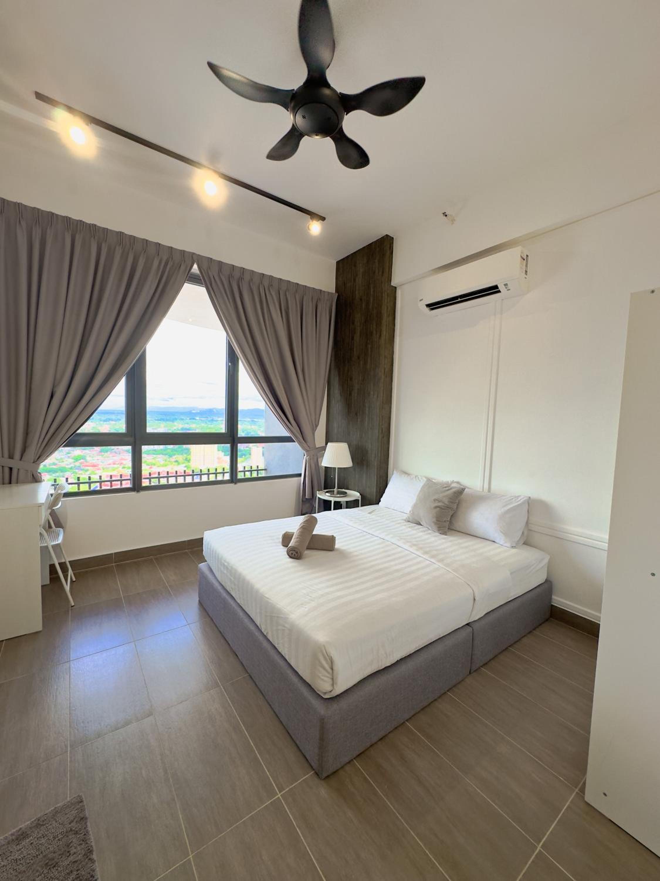 Troika Kota Bharu Penthouse Homestay photo 4