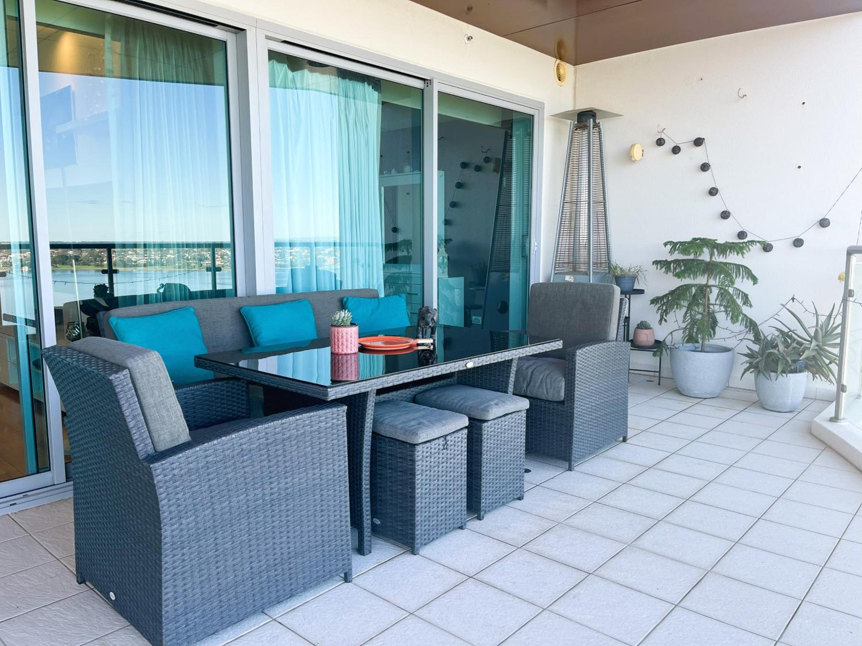 47 Breathtaking City Riverviews 2brpark