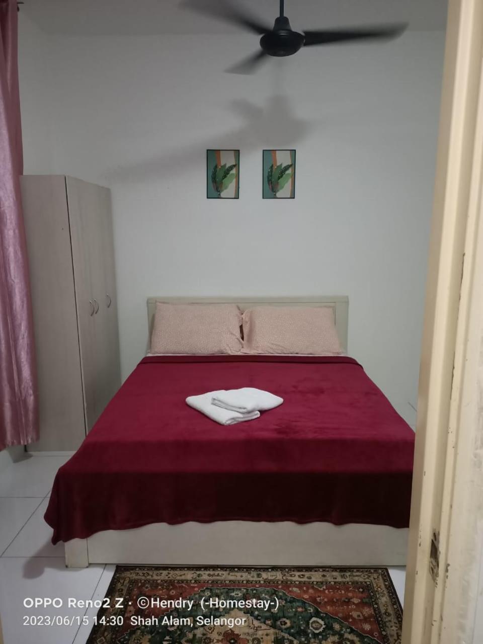 Rafa Vista Homestay photo 8
