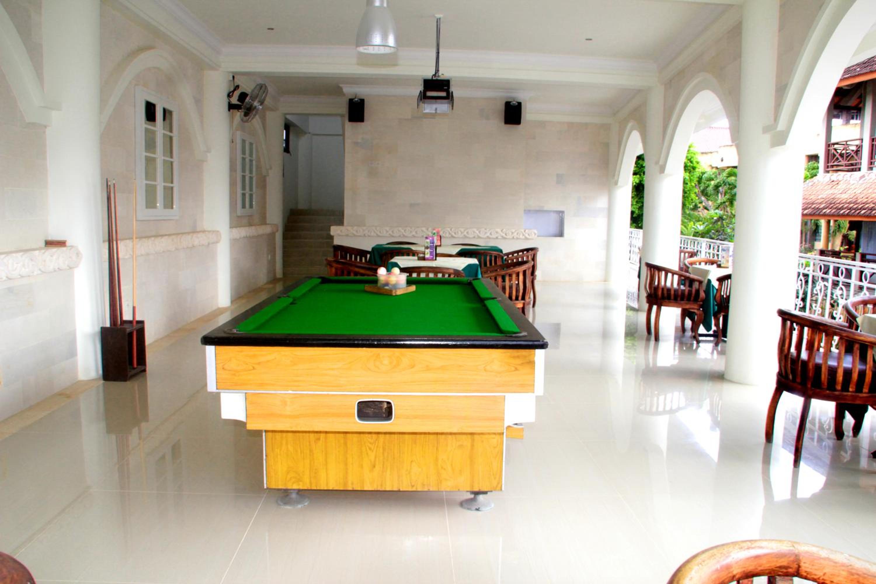 Melasti Beach Resort & Spa Legian view 2