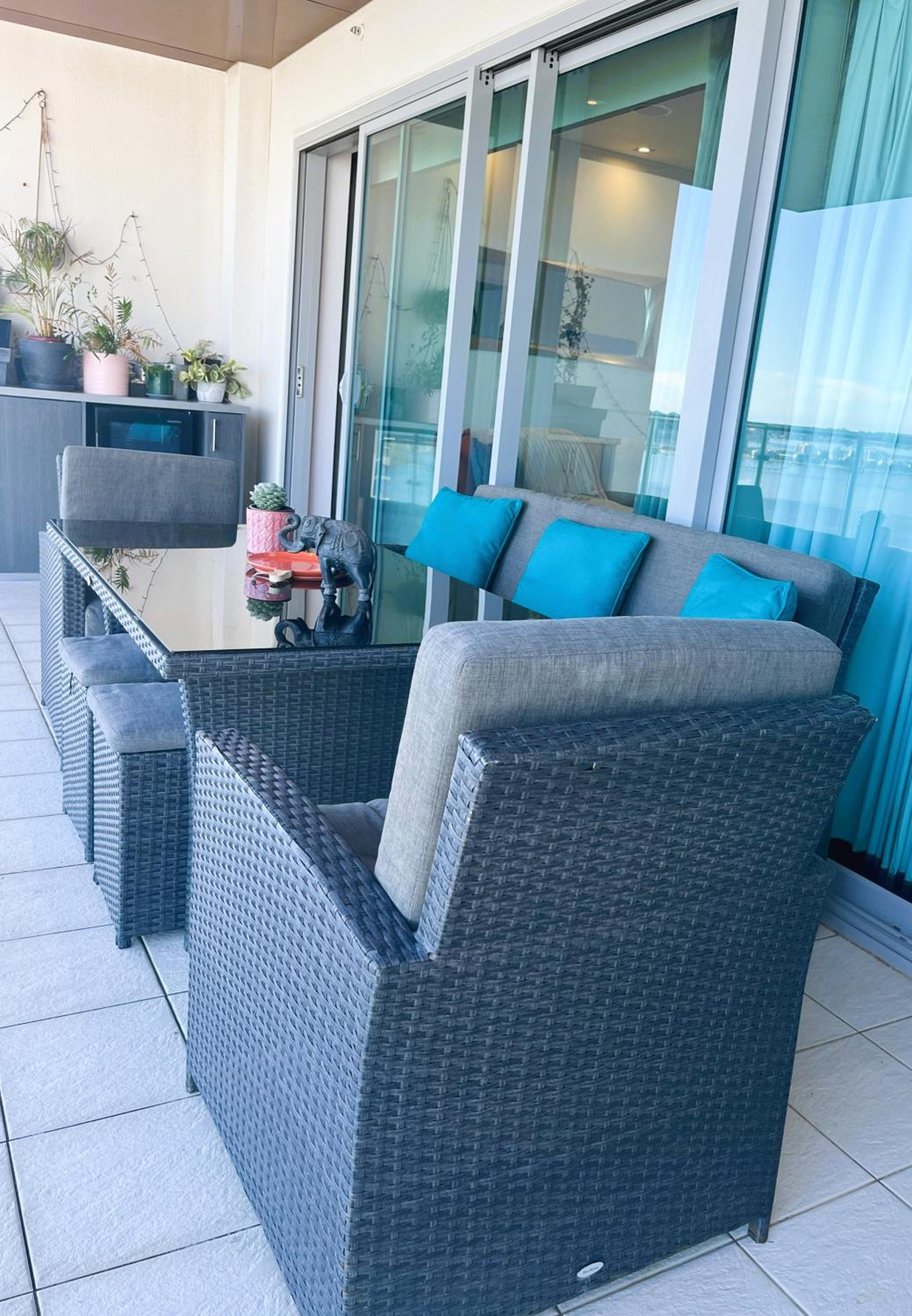 47 Breathtaking City Riverviews 2brpark