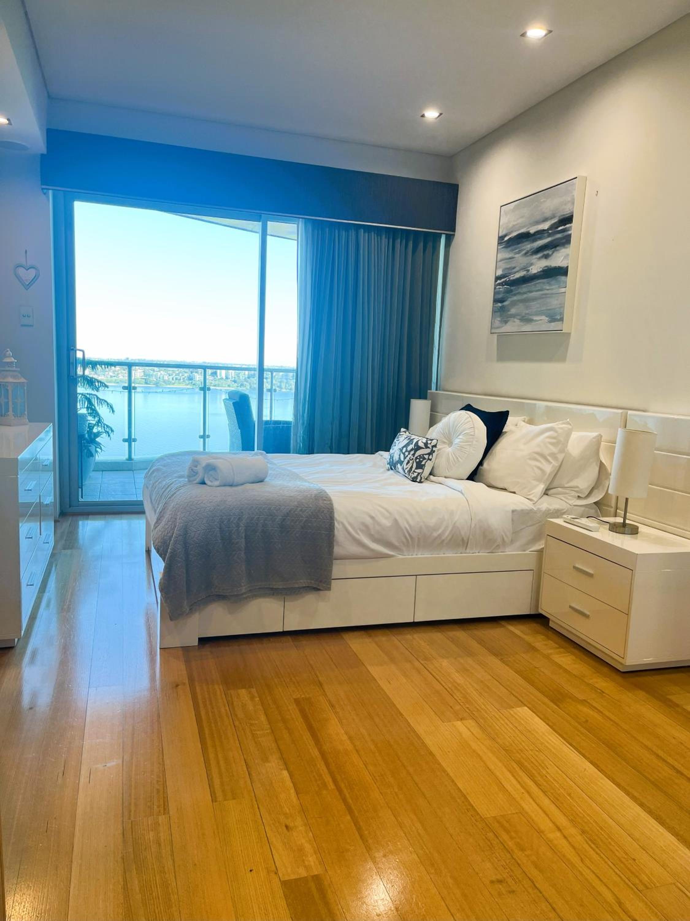 47 Breathtaking City Riverviews 2brpark
