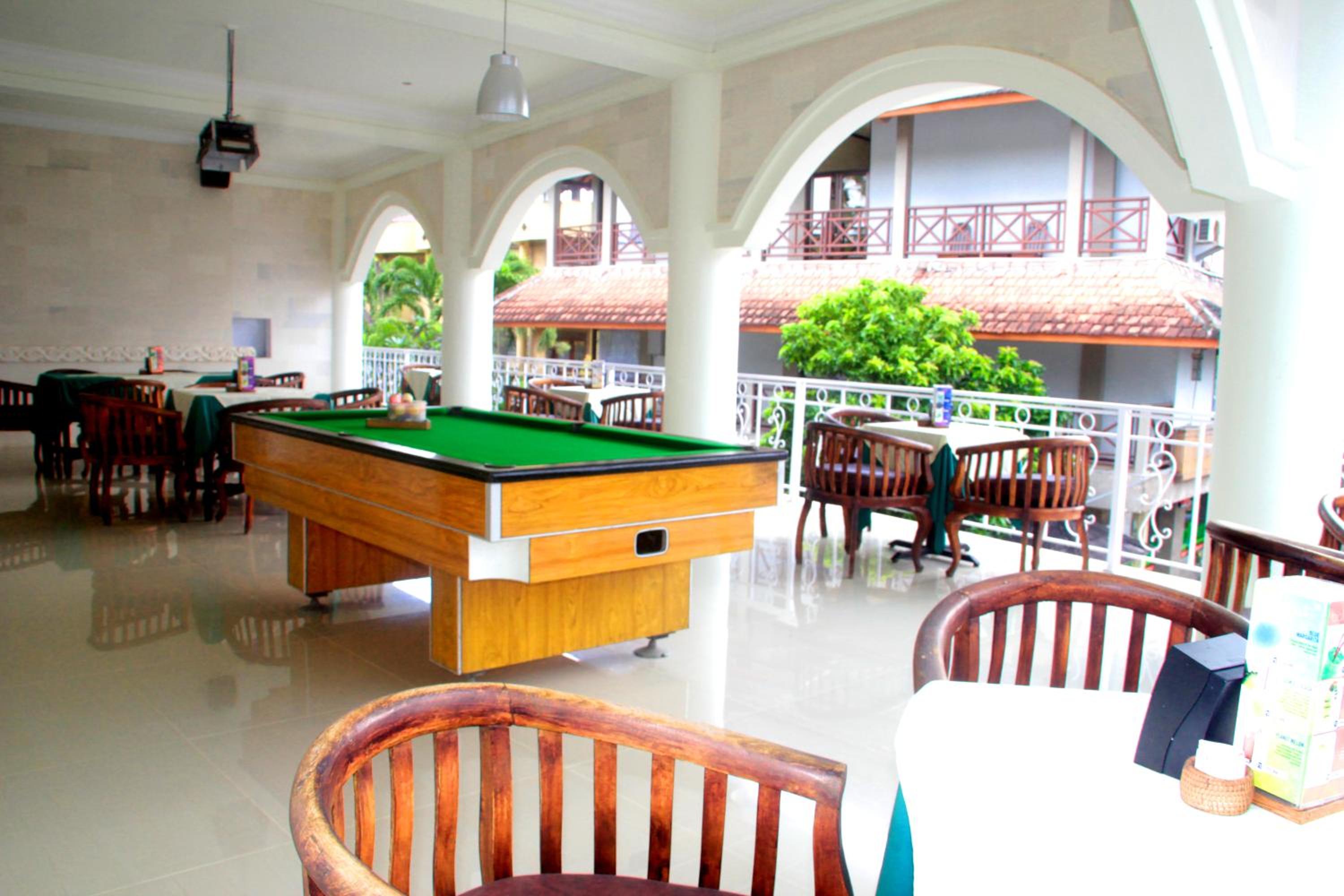 Melasti Beach Resort & Spa Legian view 3