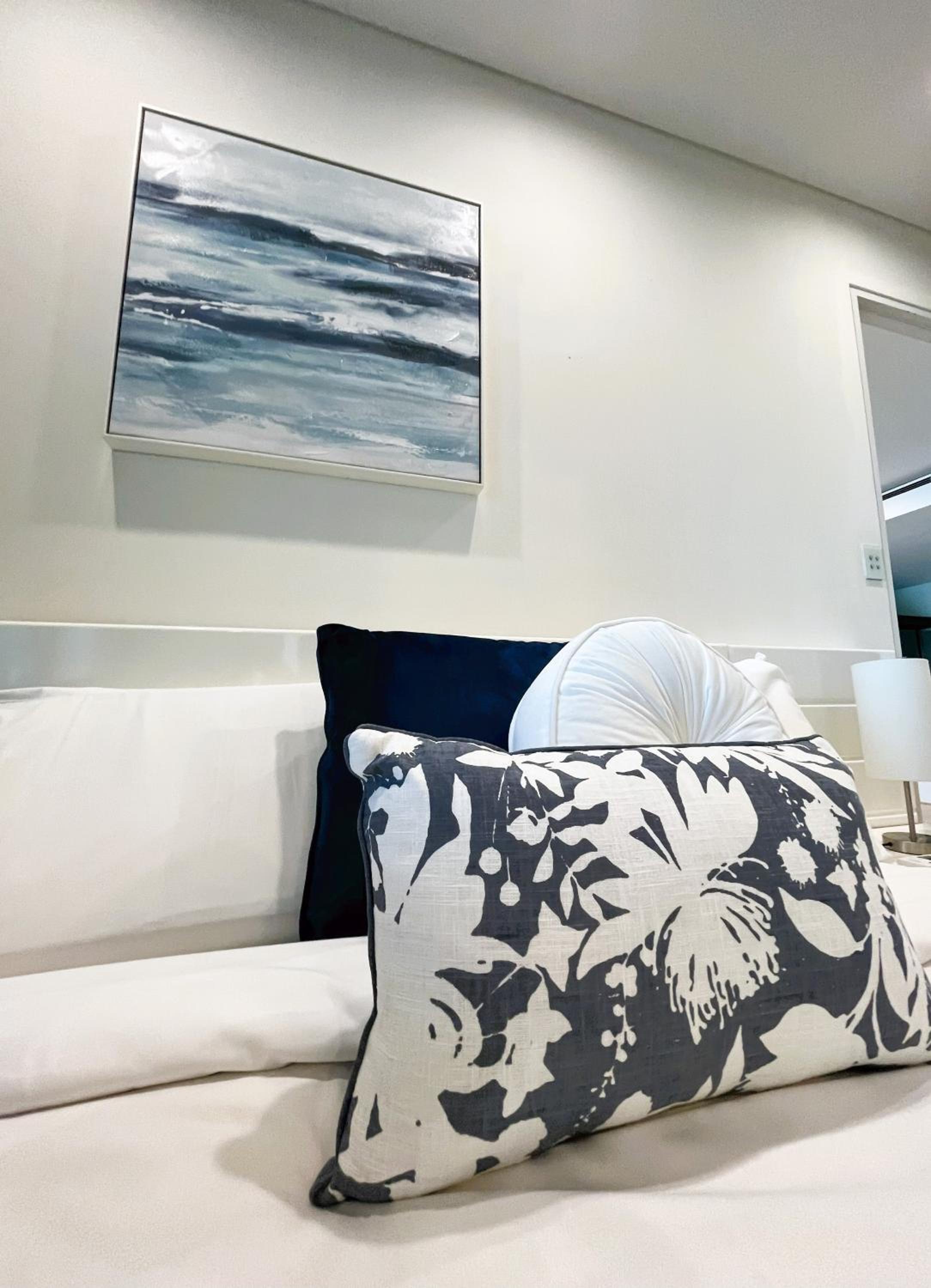 47 Breathtaking City Riverviews 2brpark