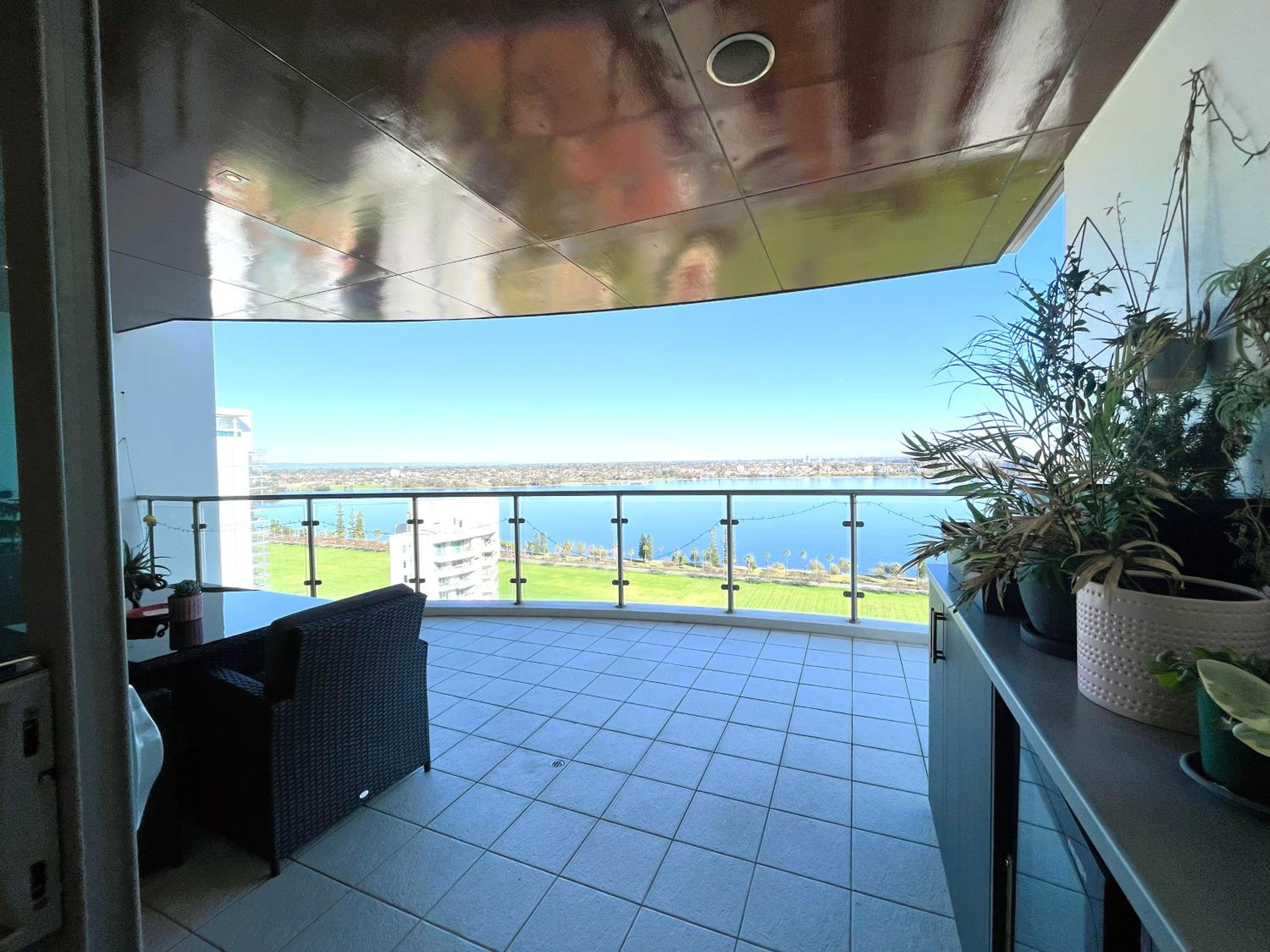 47 Breathtaking City Riverviews 2brpark