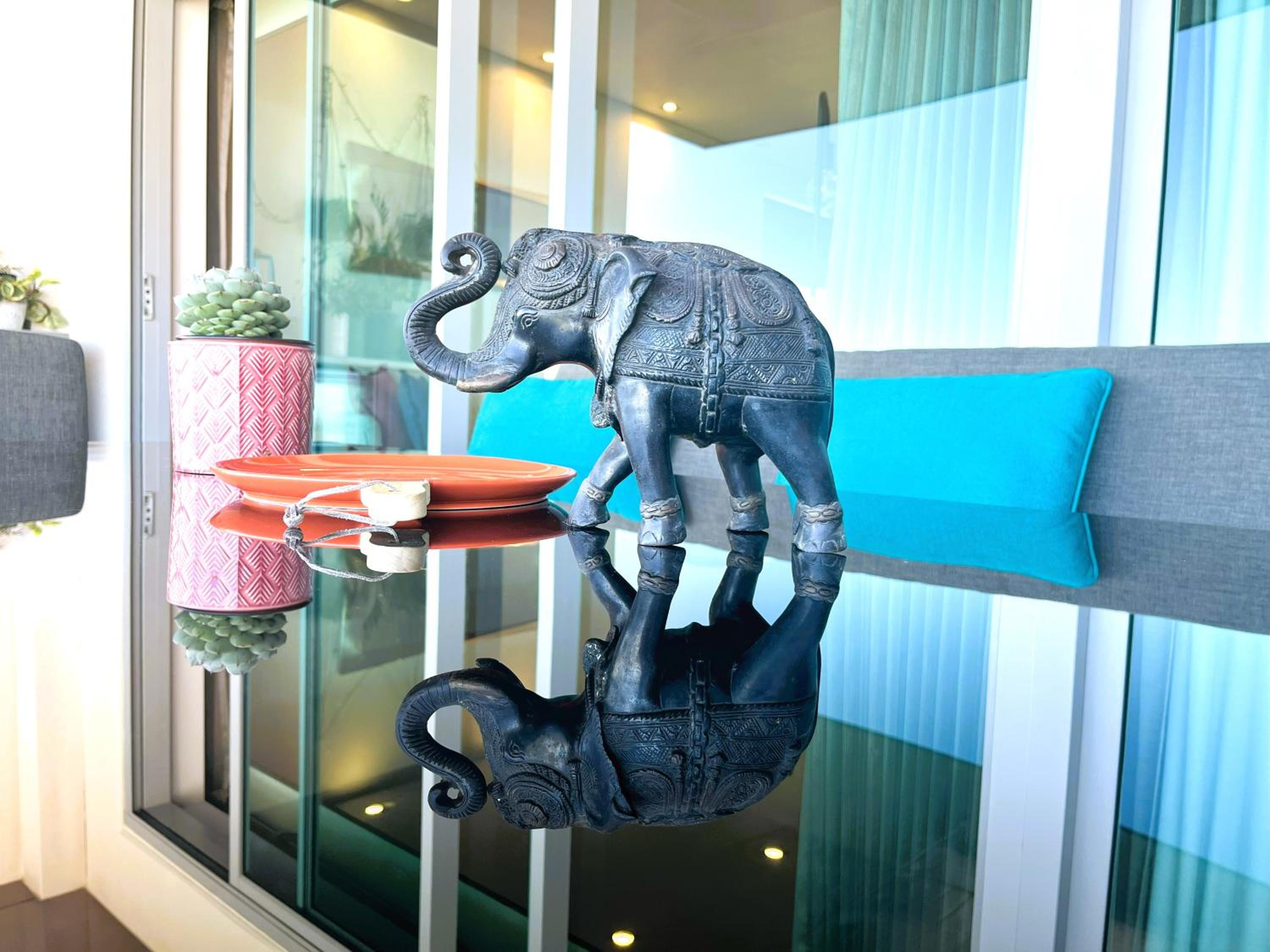 47 Breathtaking City Riverviews 2brpark