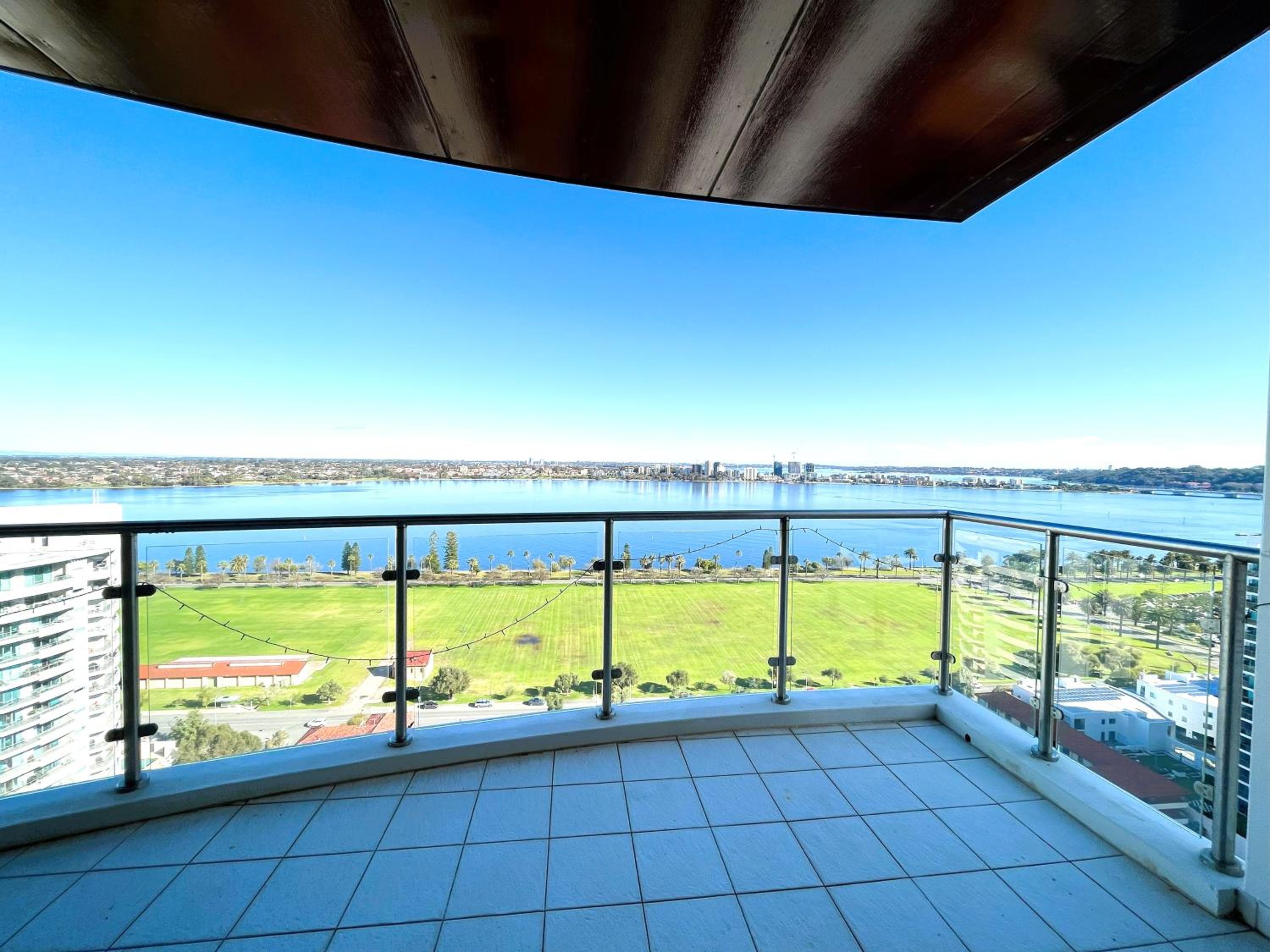 47 Breathtaking City Riverviews 2brpark