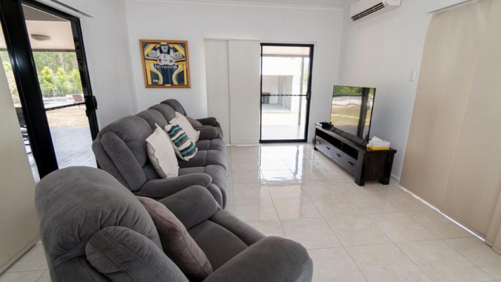 Tiramula Lodge Holiday House