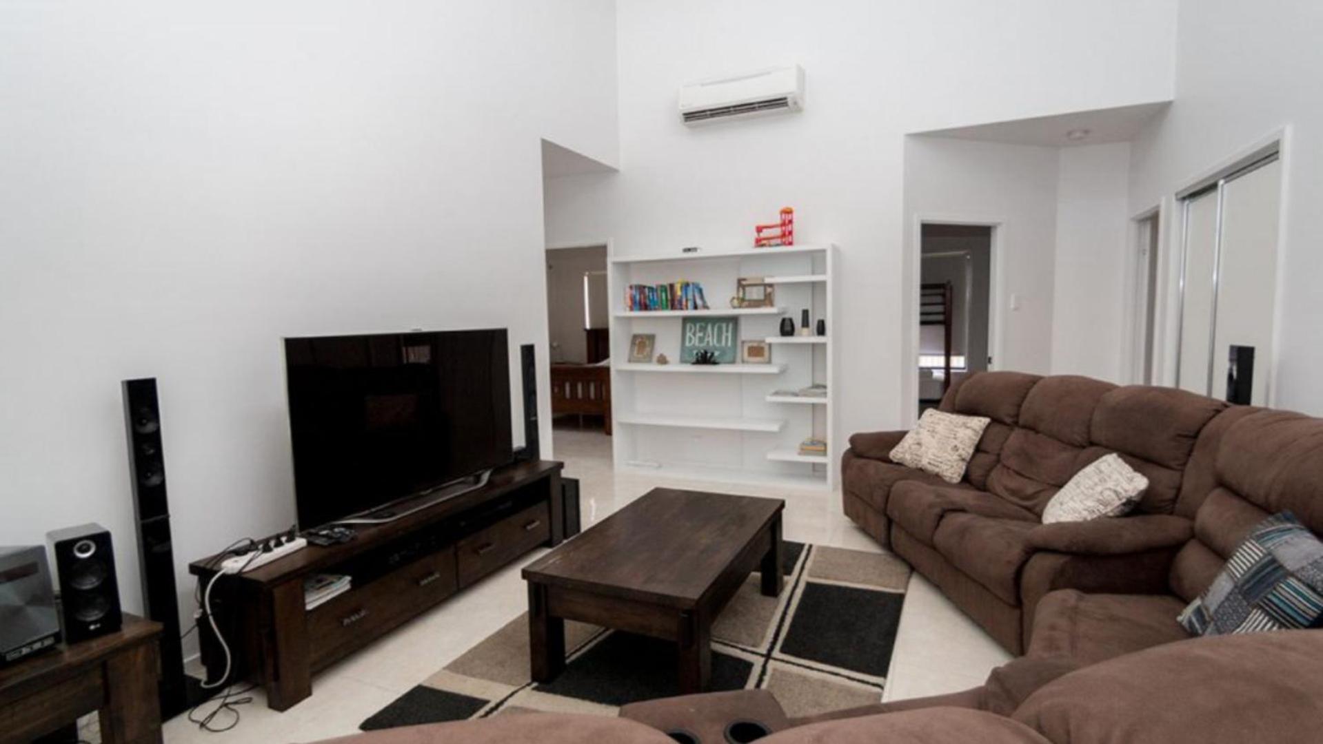 Tiramula Lodge Holiday House