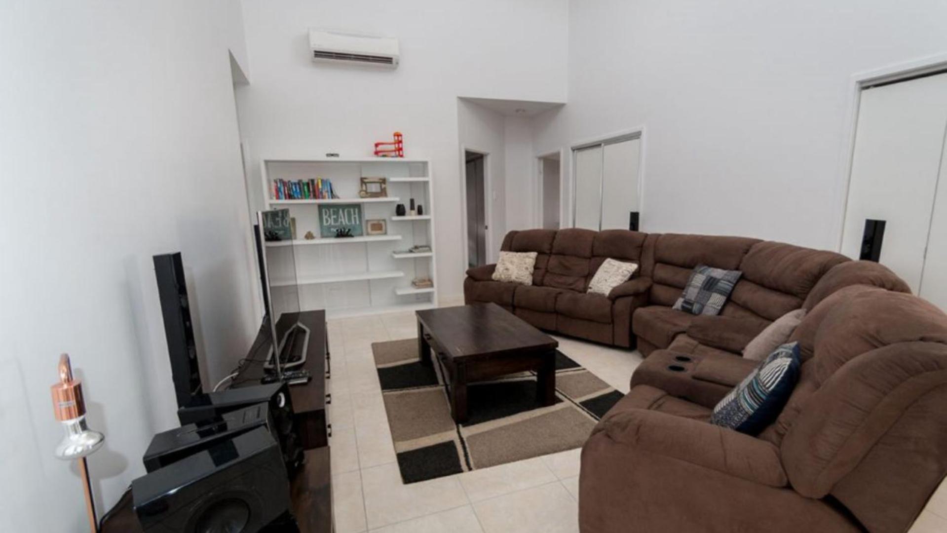 Tiramula Lodge Holiday House