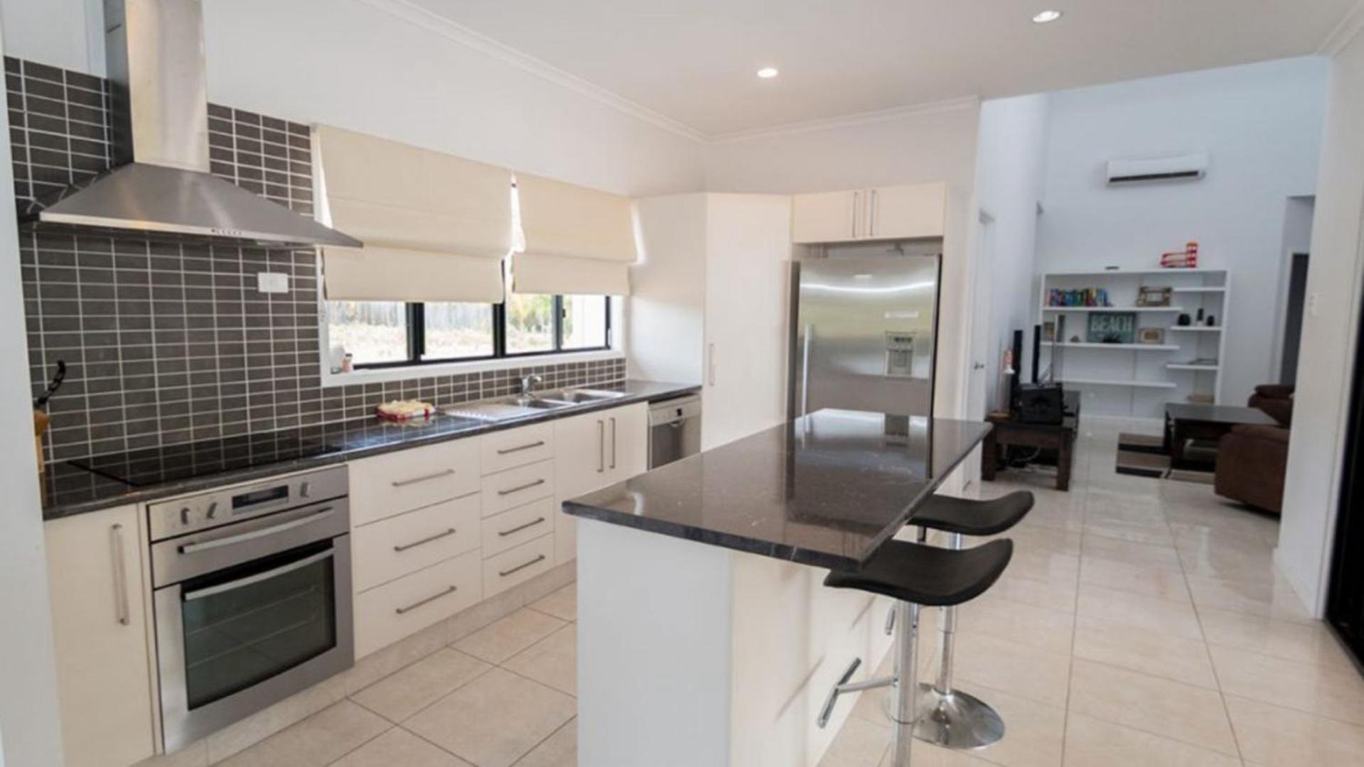Tiramula Lodge Holiday House