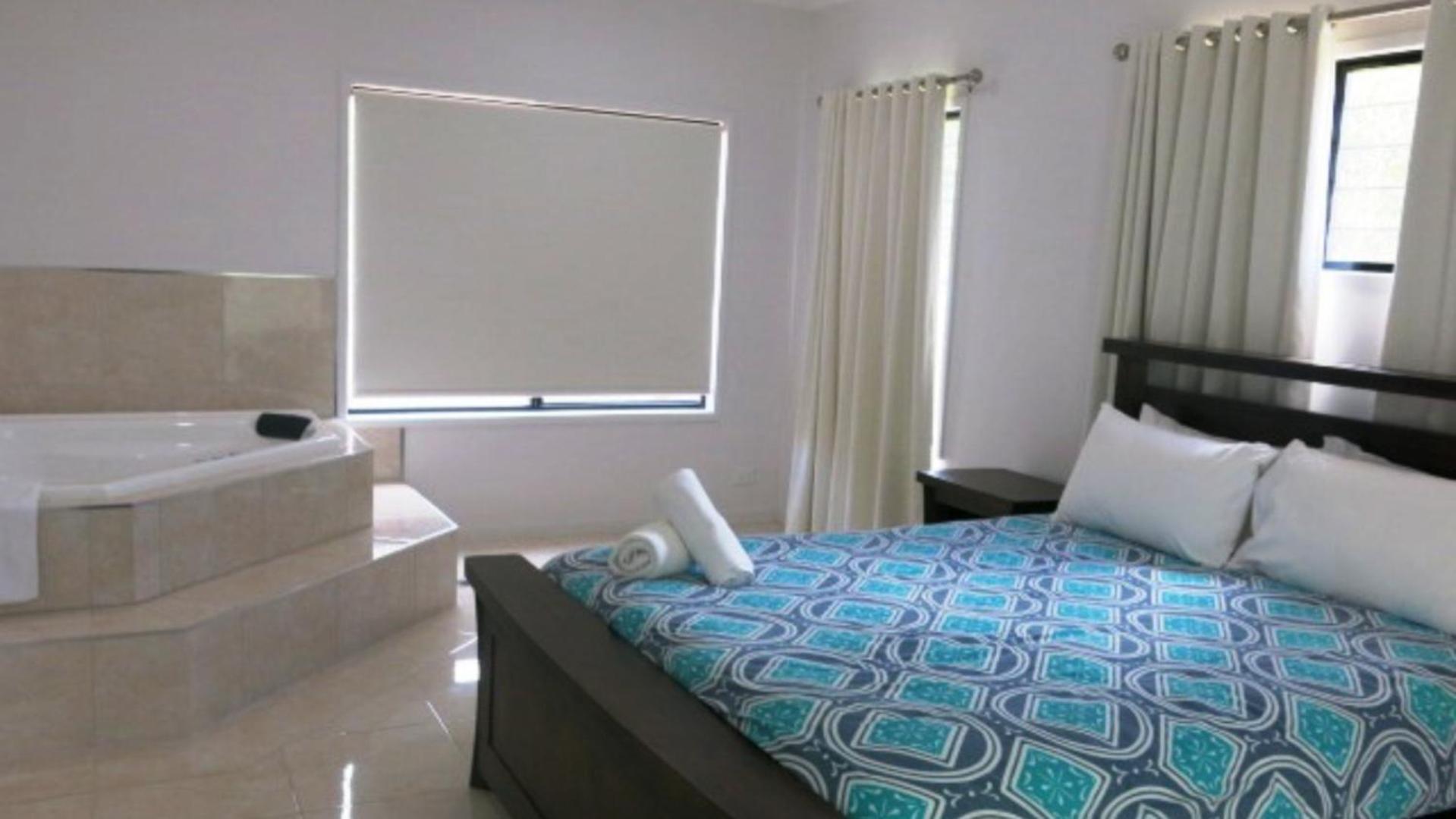 Tiramula Lodge Holiday House