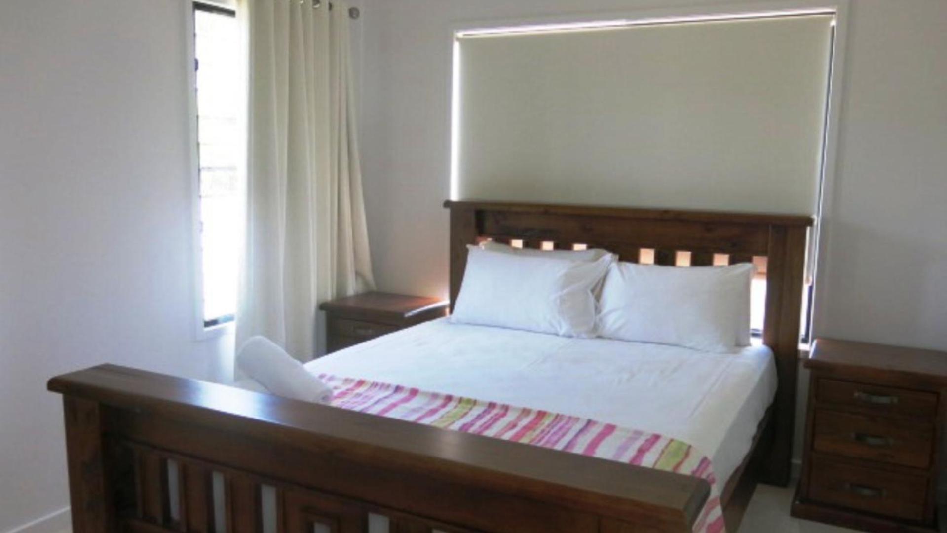 Tiramula Lodge Holiday House