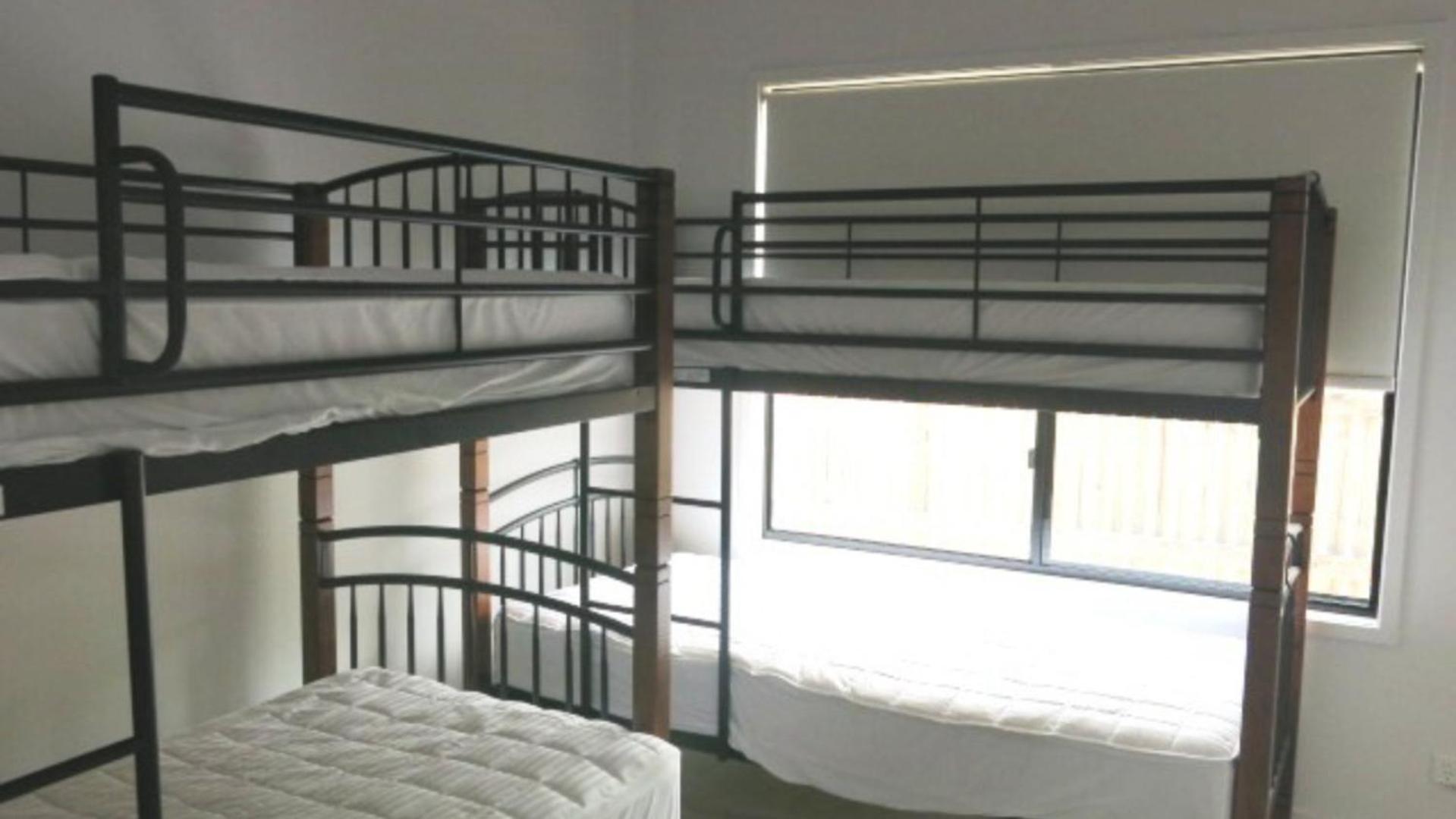 Tiramula Lodge Holiday House