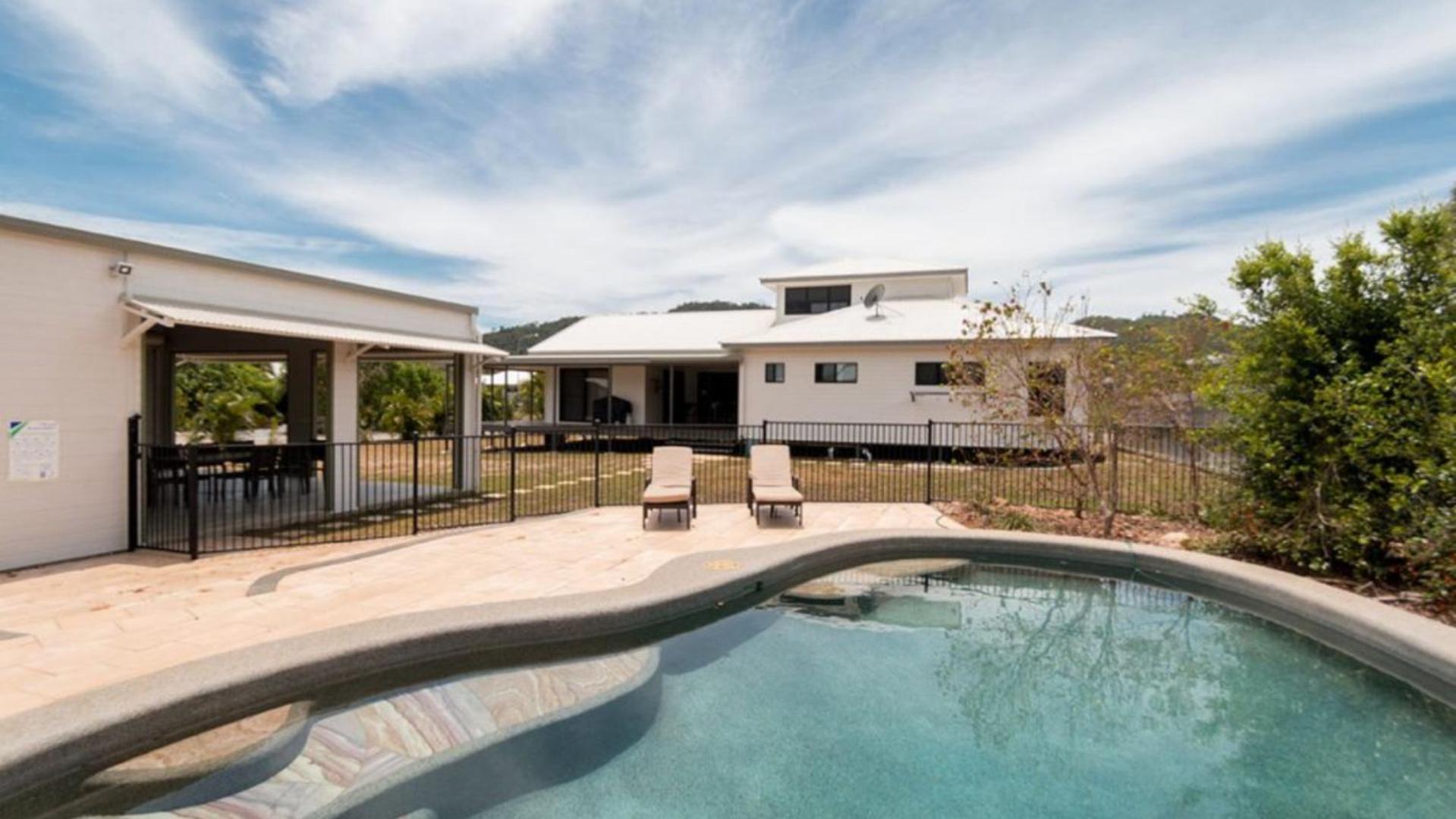 Tiramula Lodge Holiday House