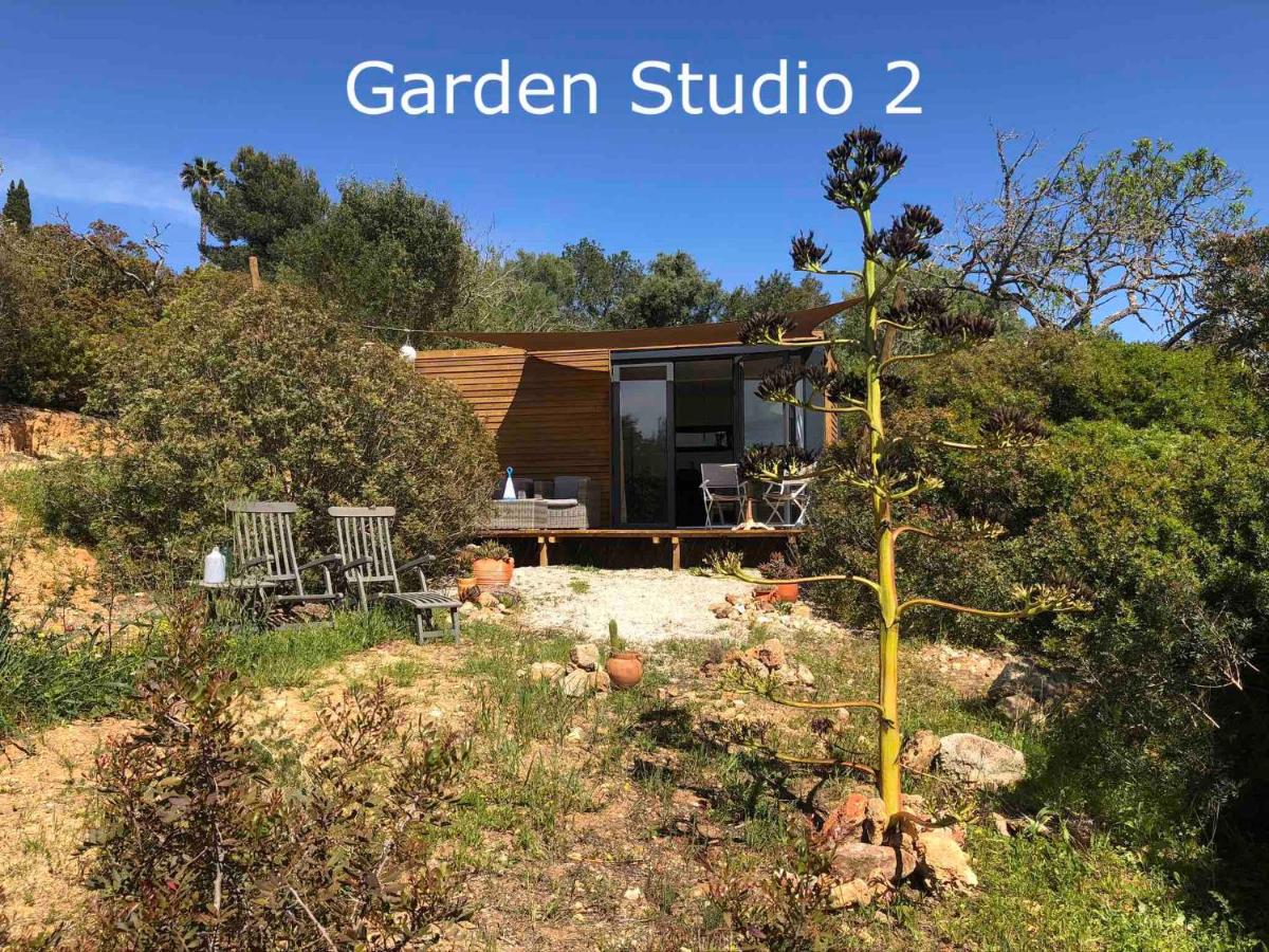 Montinho Boutique Studios view 3