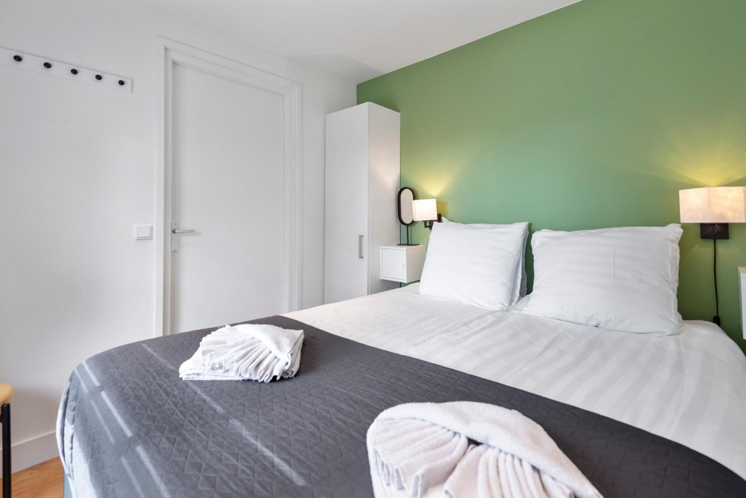 Amsterdam Dunes Holiday Home view 3
