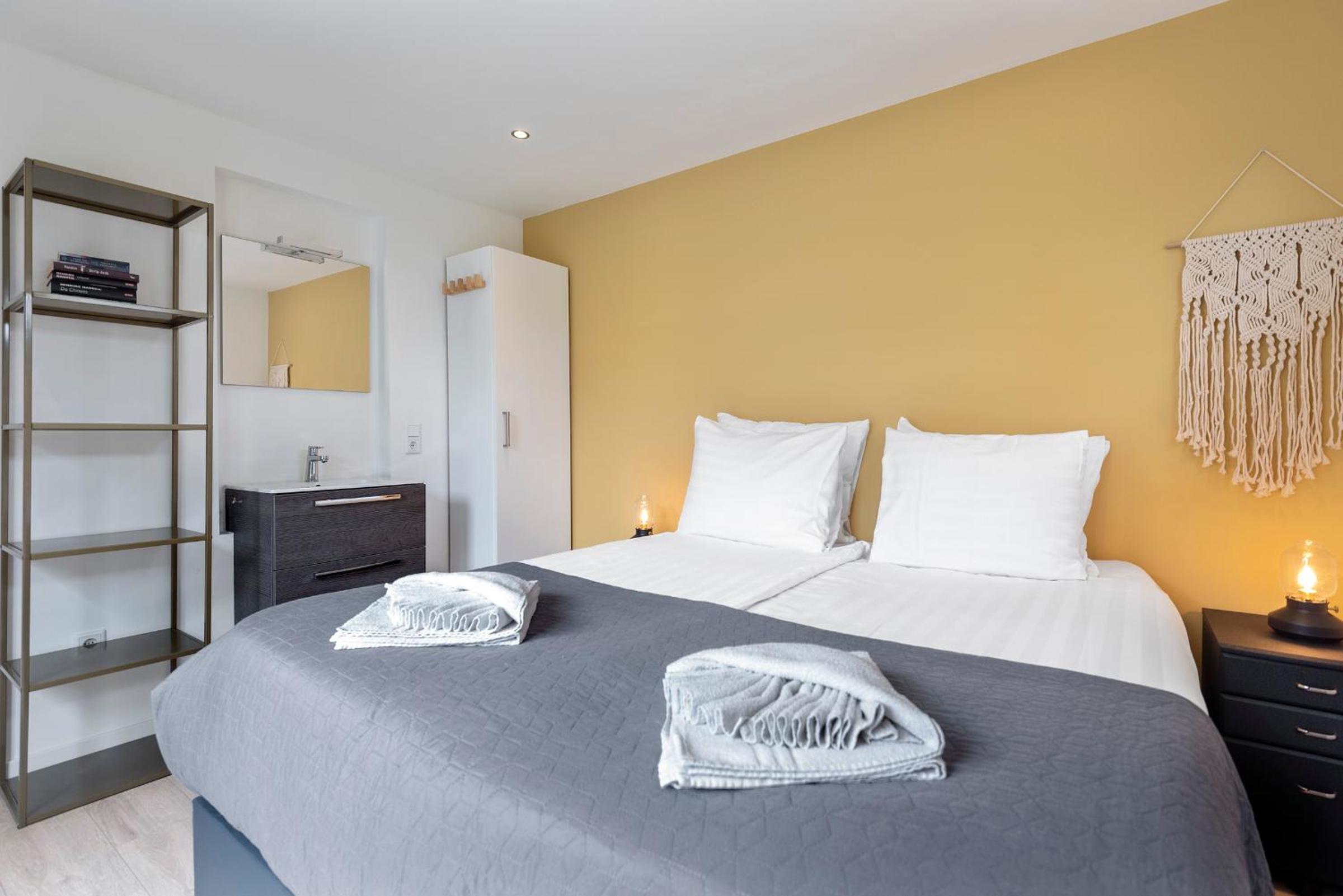 Amsterdam Dunes Holiday Home view 4