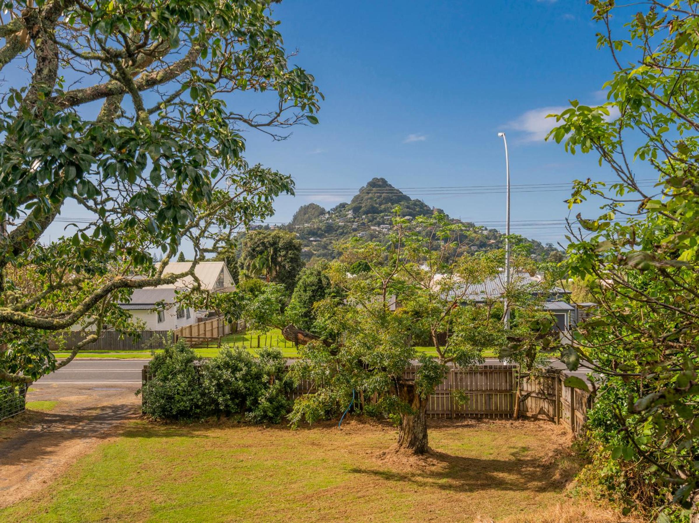 Paku View Retreat - Tairua Holiday Home view 4
