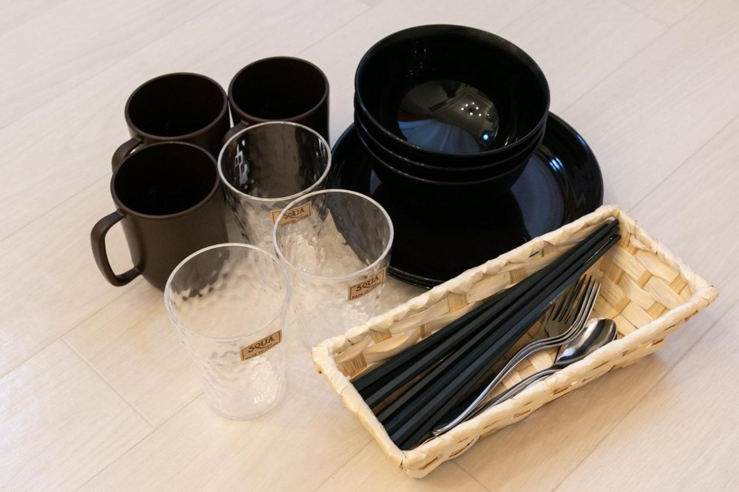Collection Yuunagi