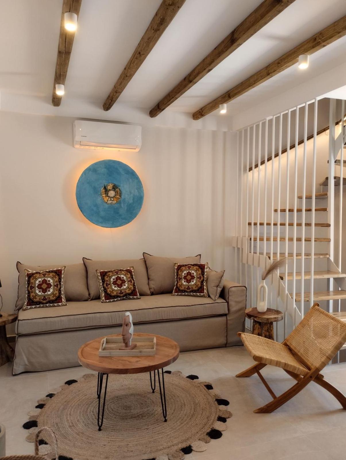 Seaesta Villas