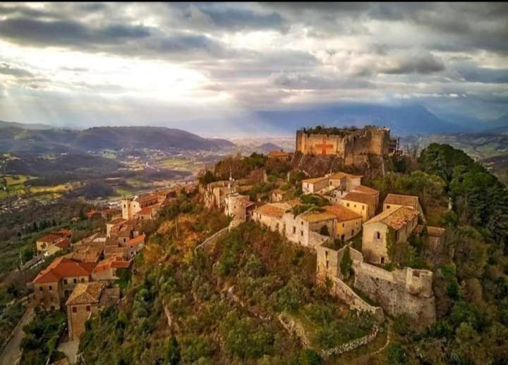 Il Sentiero Bed & Breakfast view 3